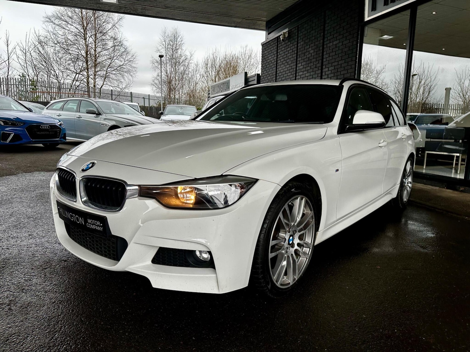 Used BMW 3 Series 2015 for sale - 77670874: Photo 10