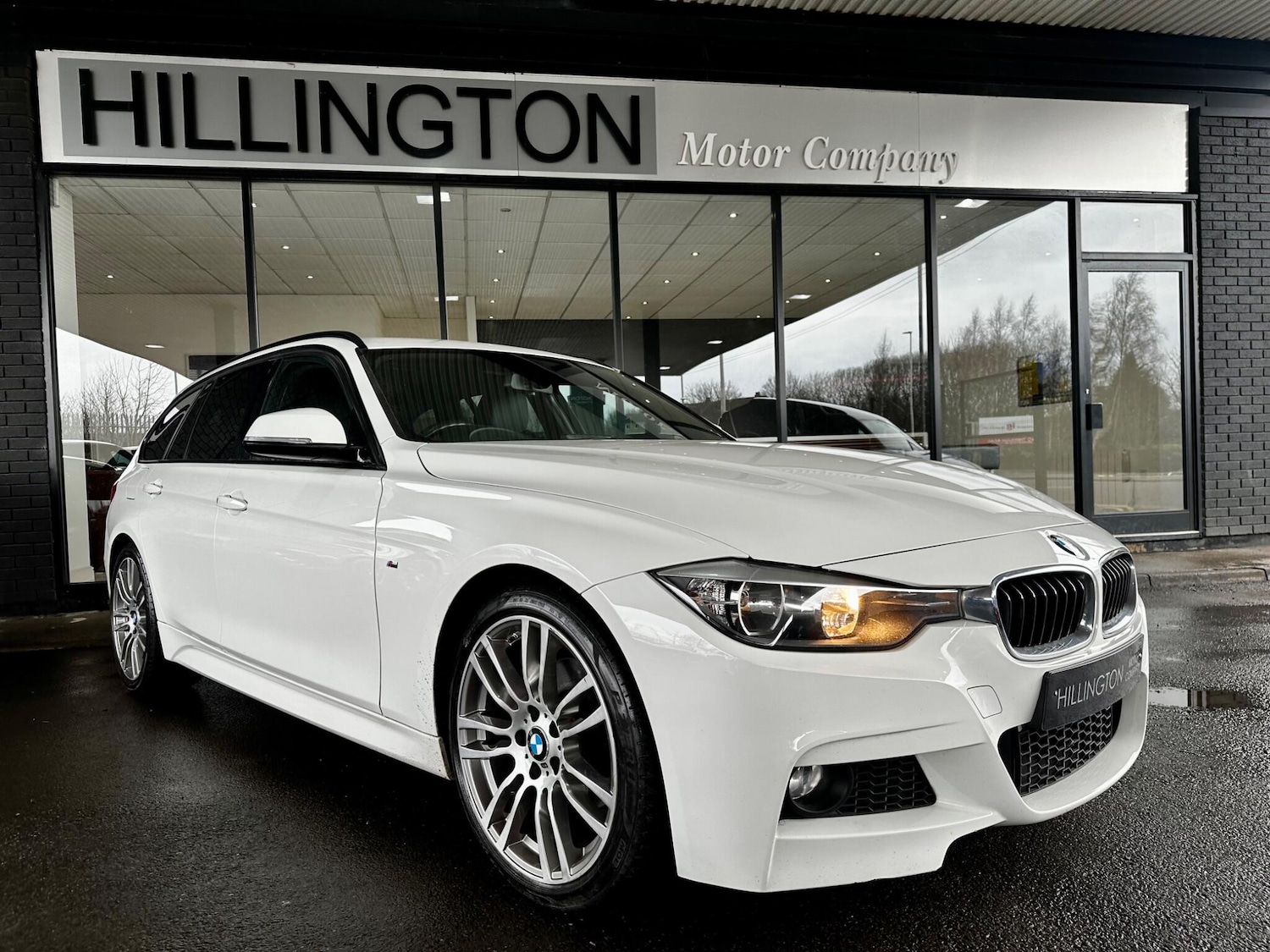 Used BMW 3 Series 2015 for sale - 77670874: Photo 11