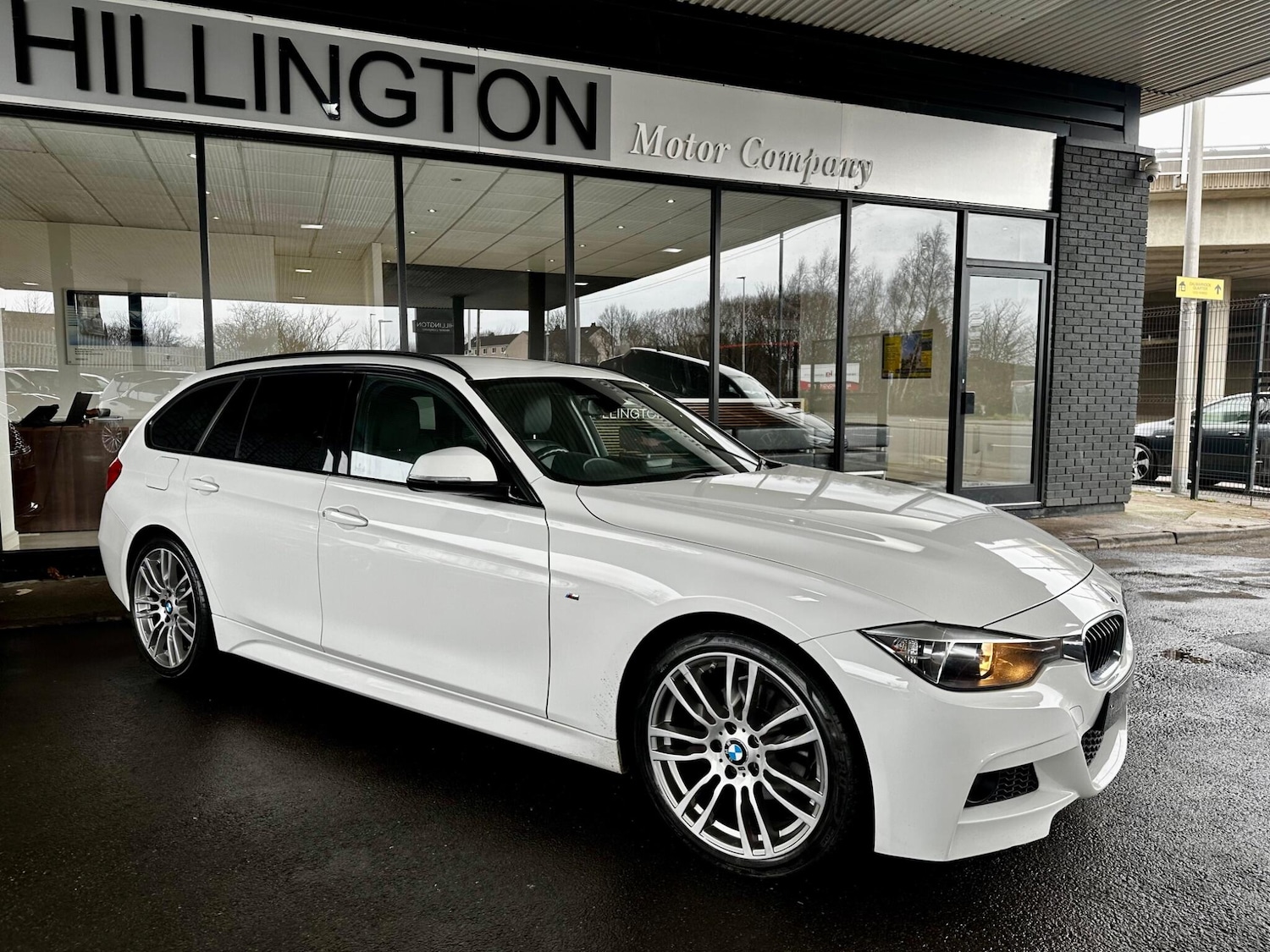 Used BMW 3 Series 2015 for sale - 77670874: Photo 12