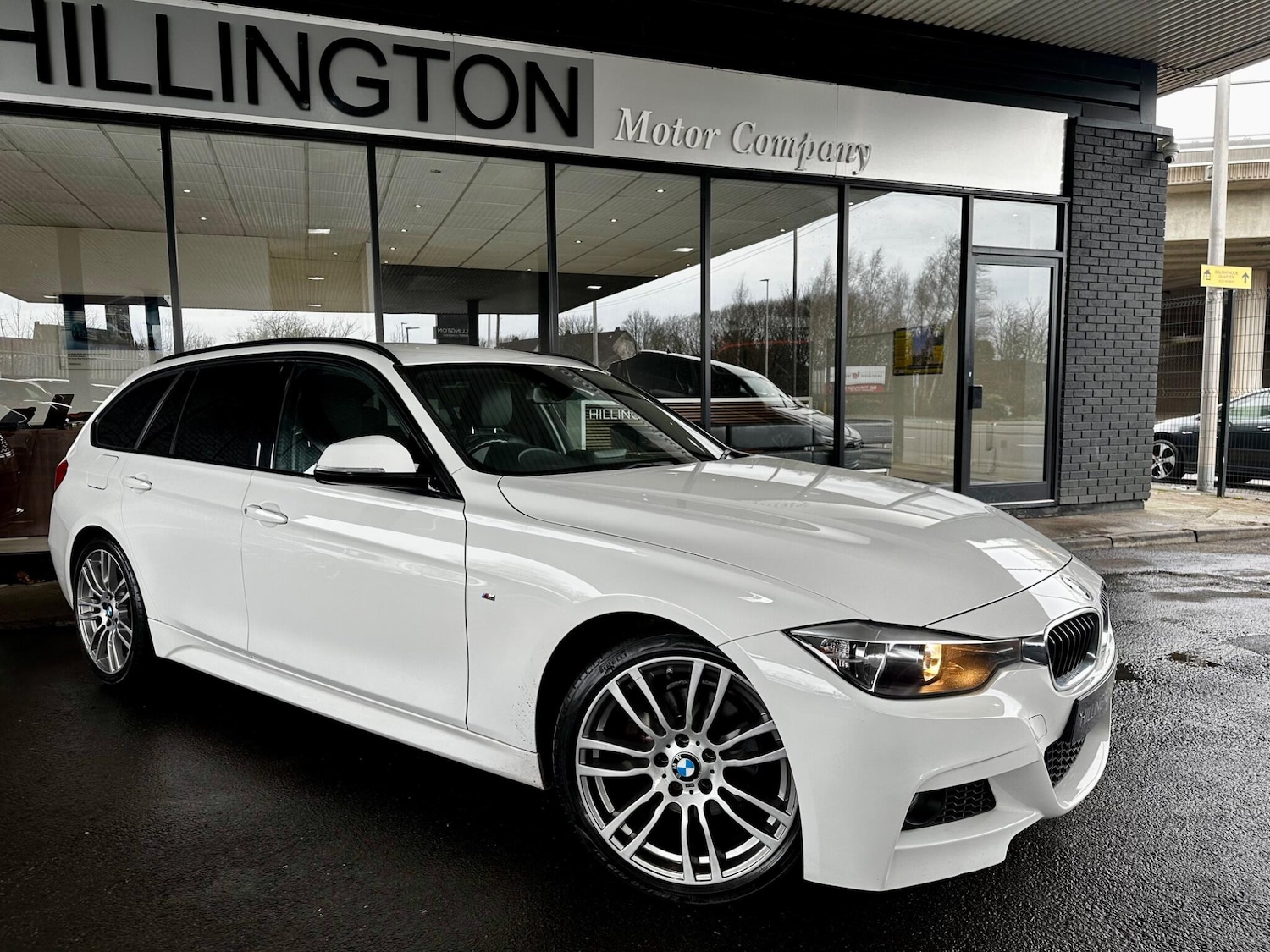 Used BMW 3 Series 2015 for sale - 77670874: Photo 13