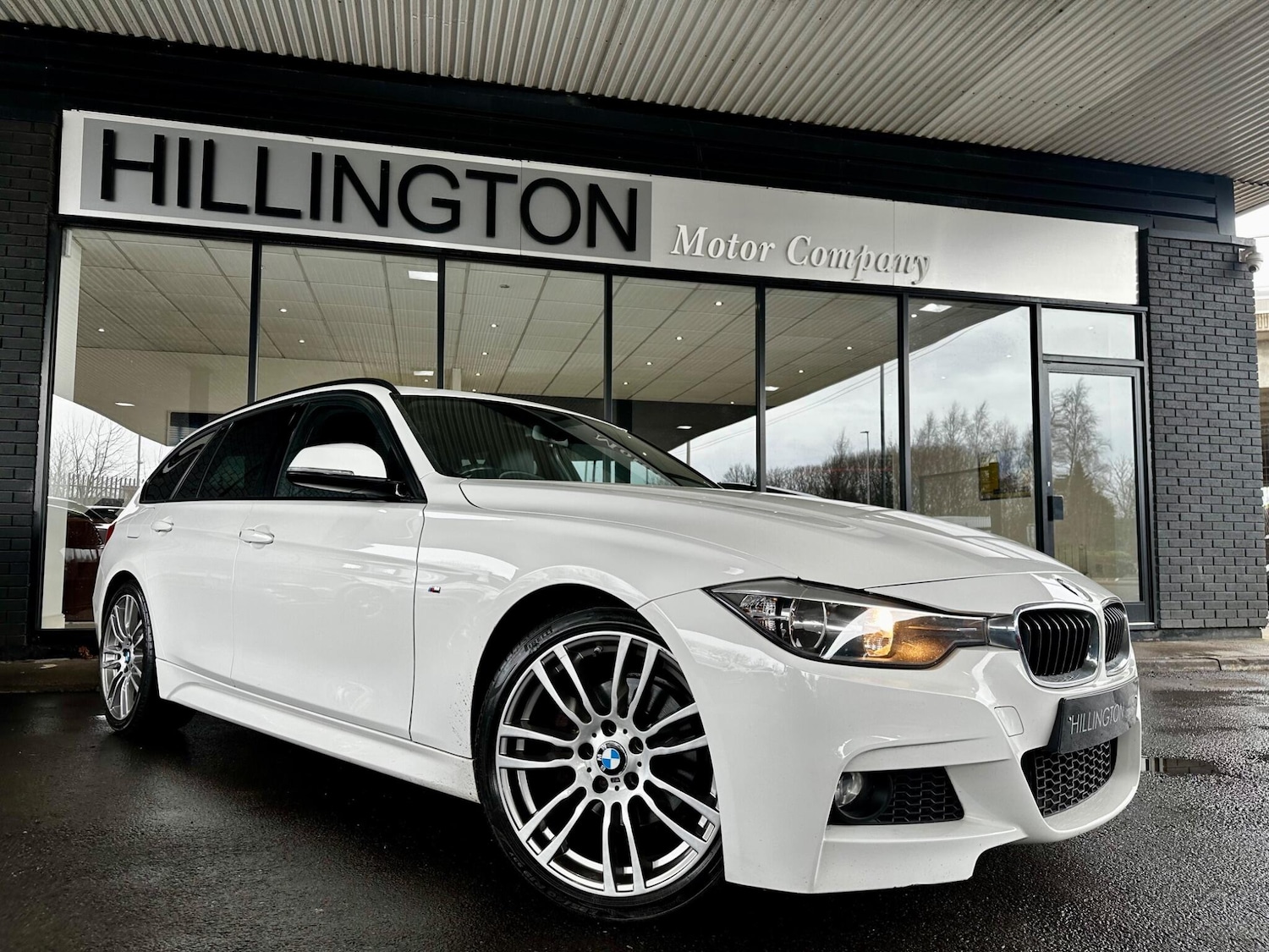 Used BMW 3 Series 2015 for sale - 77670874: Photo 14