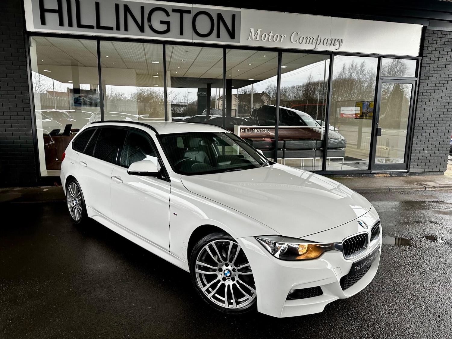 Used BMW 3 Series 2015 for sale - 77670874: Photo 15