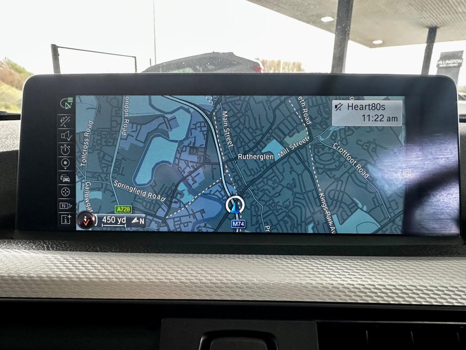 Used BMW 3 Series 2015 for sale - 77670874: Photo 17