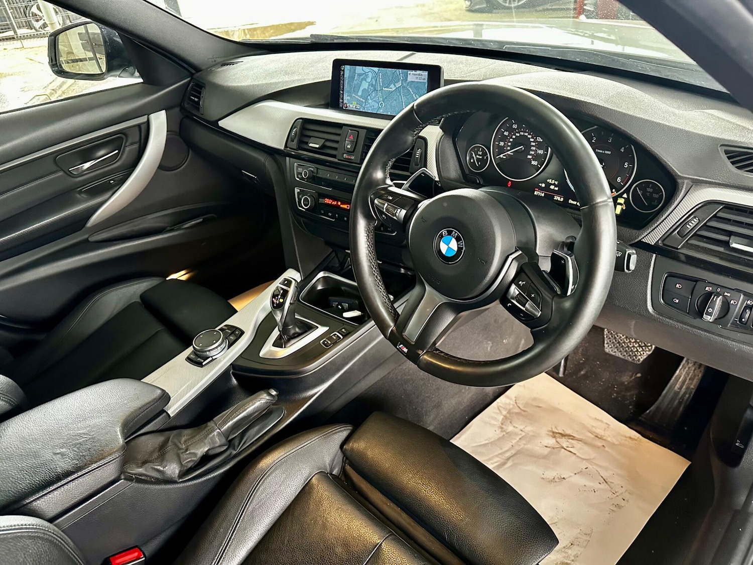 Used BMW 3 Series 2015 for sale - 77670874: Photo 18