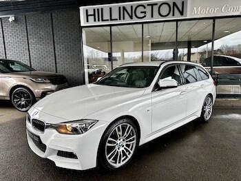 Used BMW 3 Series 2015 for sale - 77670874: Photo