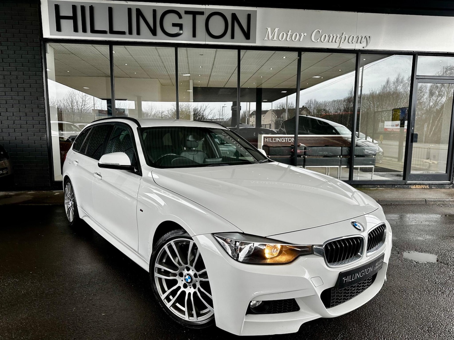 Used BMW 3 Series 2015 for sale - 77670874: Photo 3