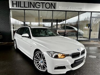 Used BMW 3 Series 2015 for sale - 77670874: Photo