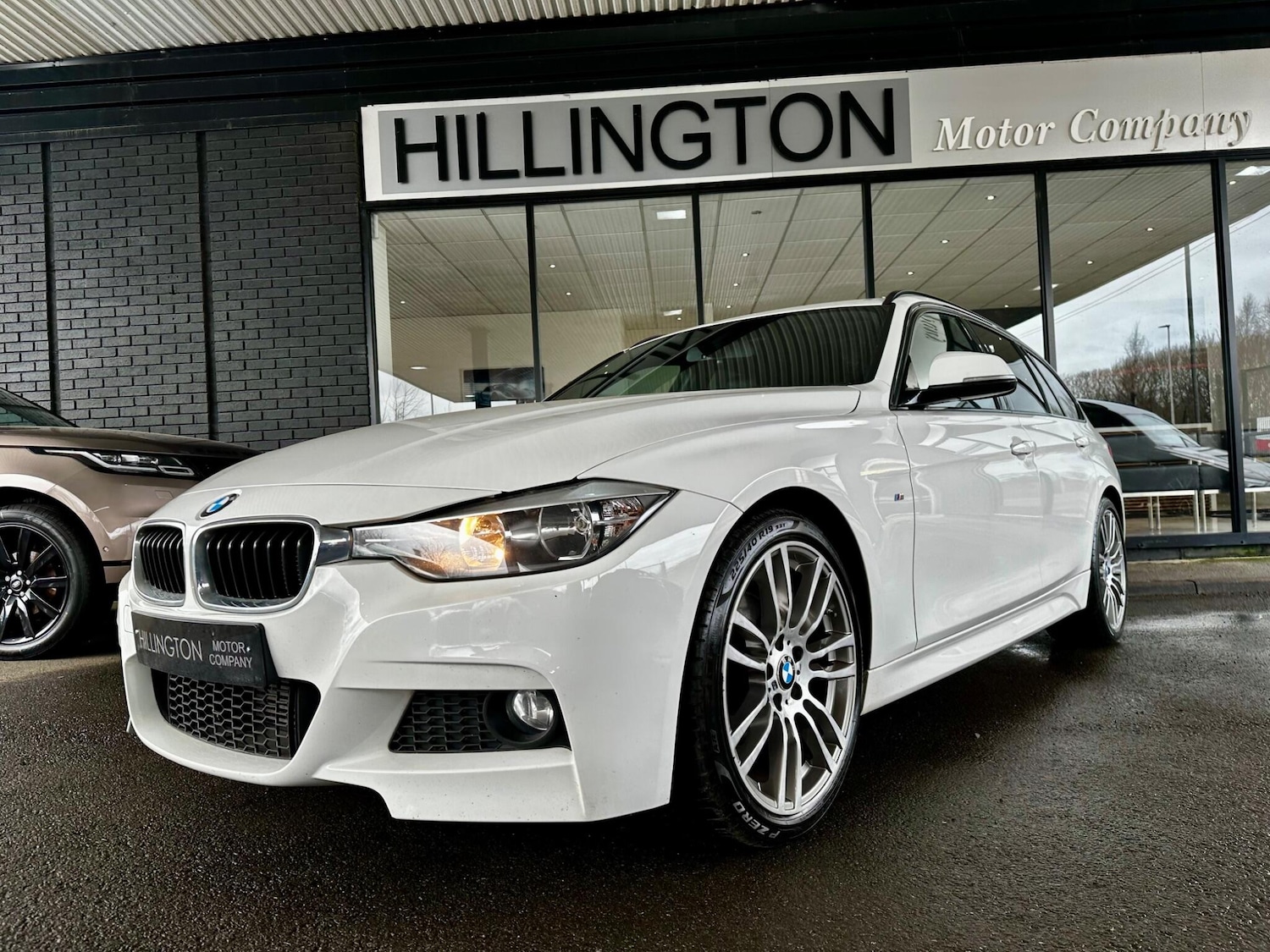 Used BMW 3 Series 2015 for sale - 77670874: Photo 4