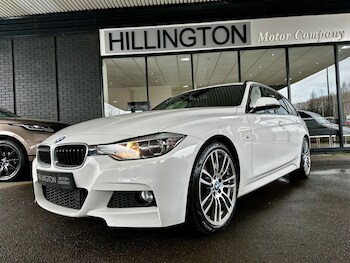 Used BMW 3 Series 2015 for sale - 77670874: Photo