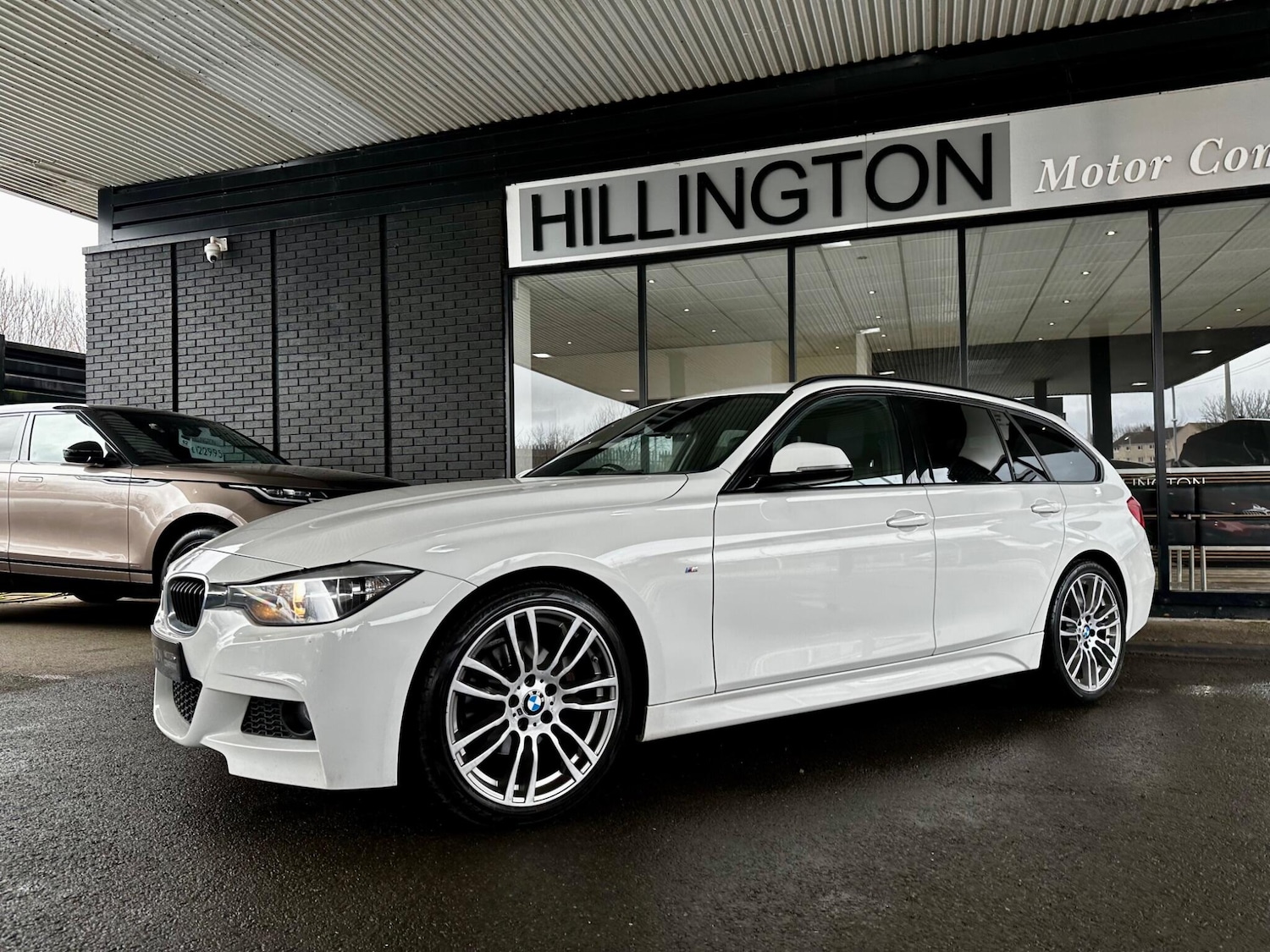 Used BMW 3 Series 2015 for sale - 77670874: Photo 5