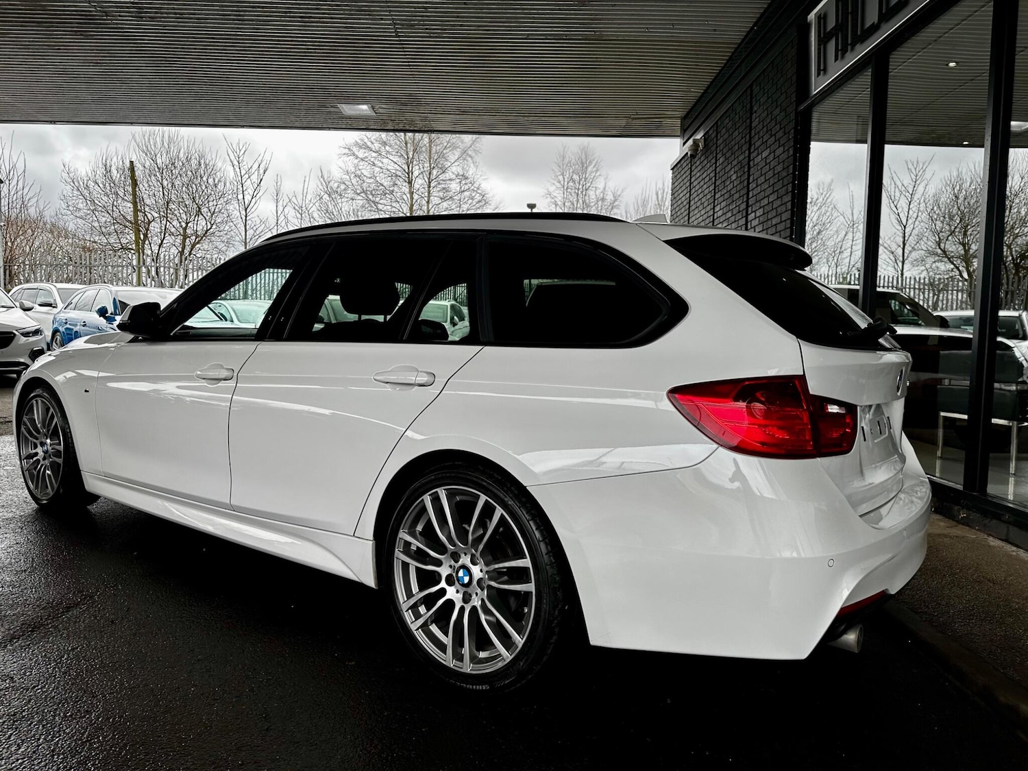 Used BMW 3 Series 2015 for sale - 77670874: Photo 6