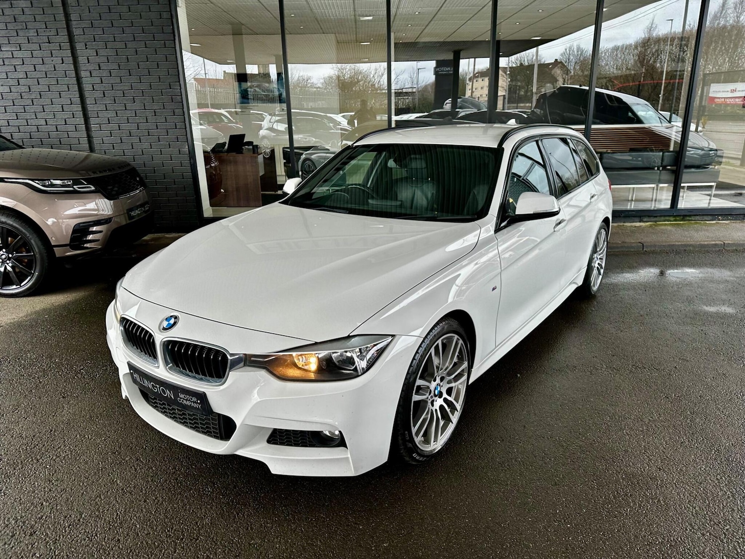 Used BMW 3 Series 2015 for sale - 77670874: Photo 7