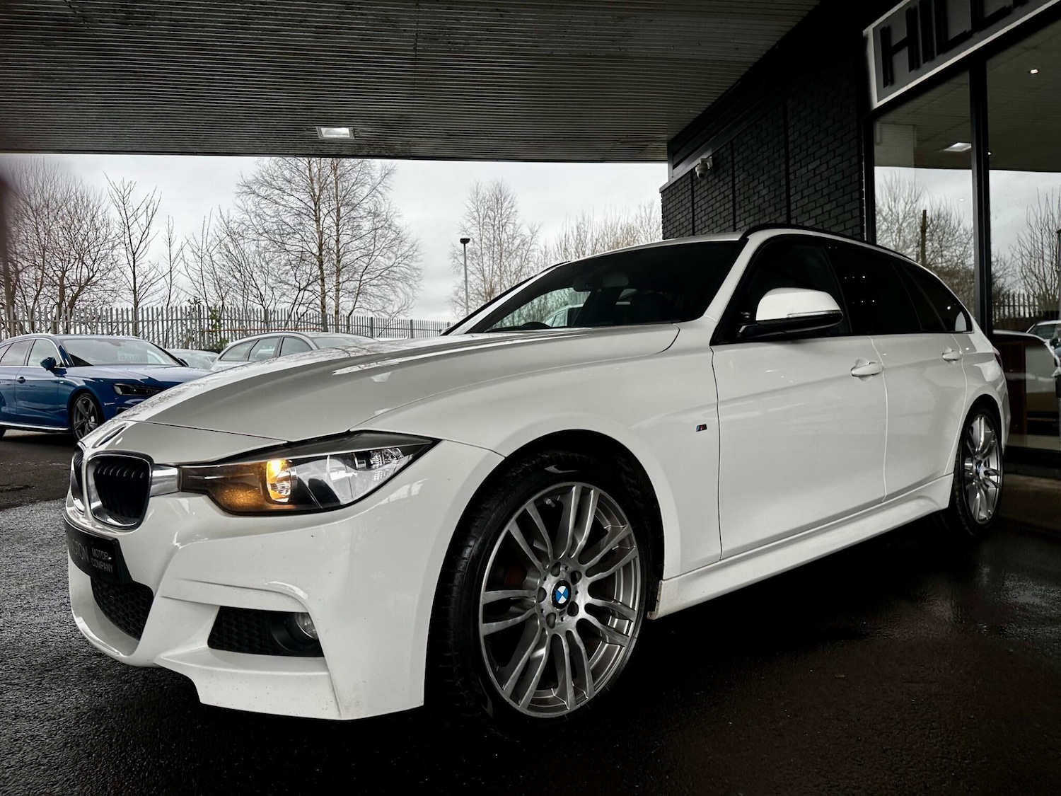 Used BMW 3 Series 2015 for sale - 77670874: Photo 8