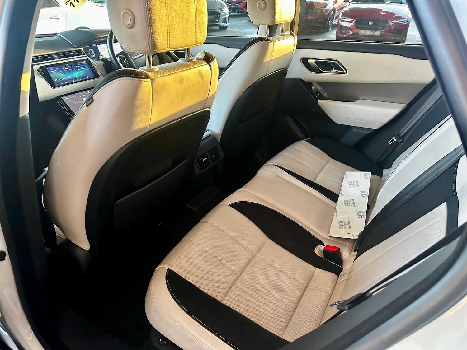 Used Land Rover Range Rover Velar 2018 for sale - 76926778: Photo 20