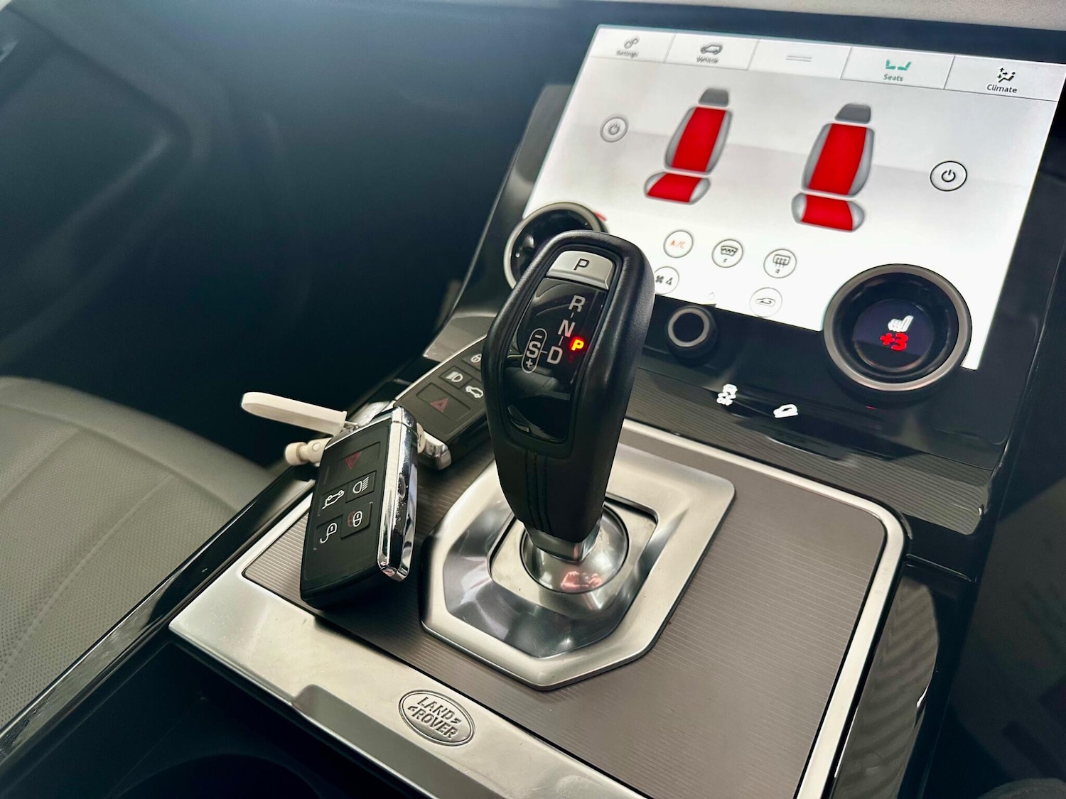 Used Land Rover Range Rover Evoque 2019 for sale - 76151693: Photo 22