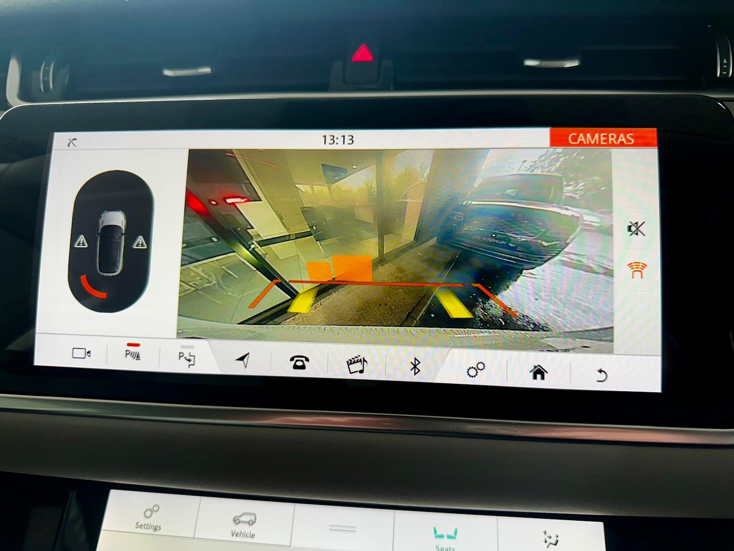 Used Land Rover Range Rover Evoque 2019 for sale - 76151693: Photo 23