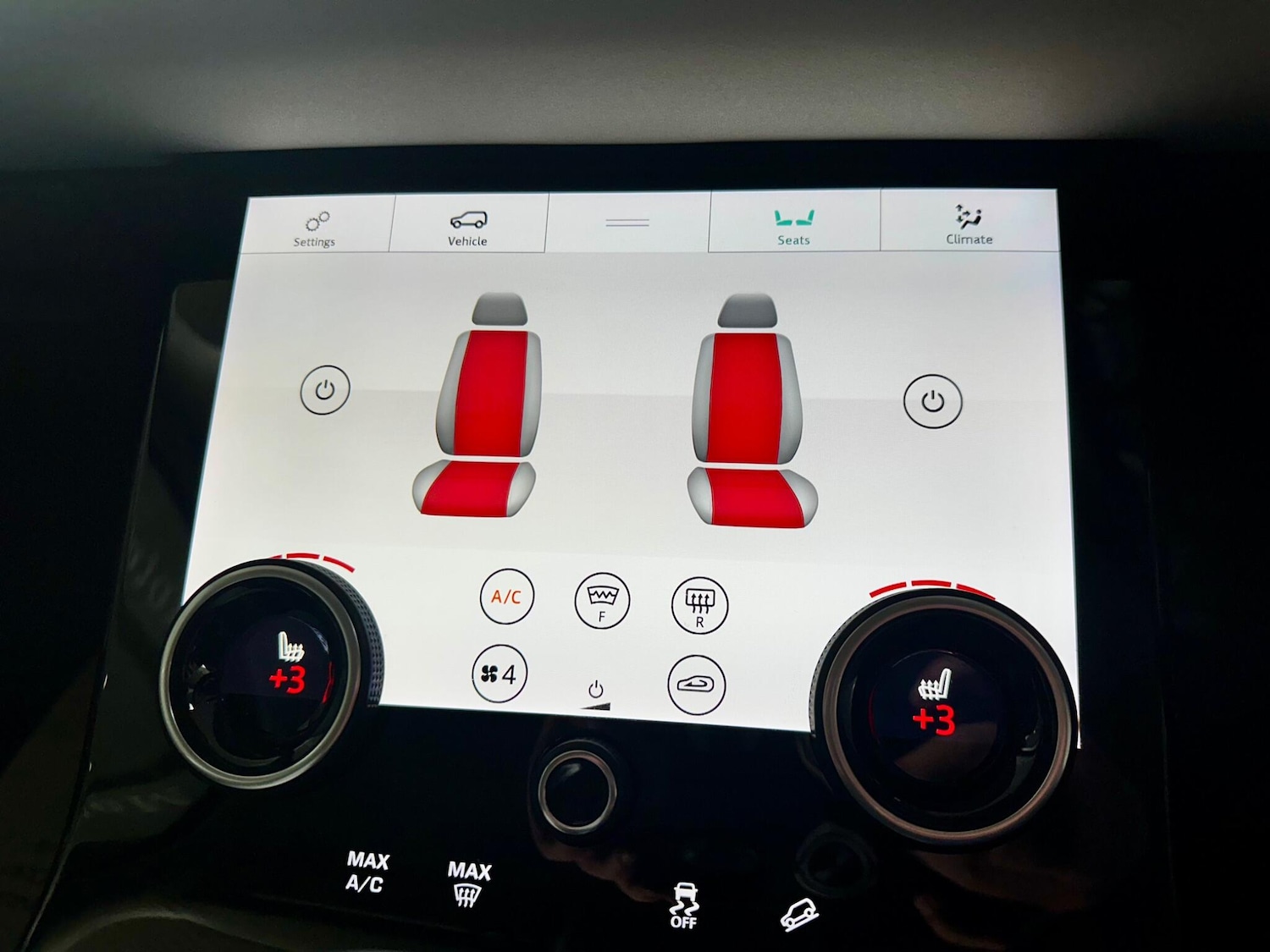 Used Land Rover Range Rover Evoque 2019 for sale - 76151693: Photo 24