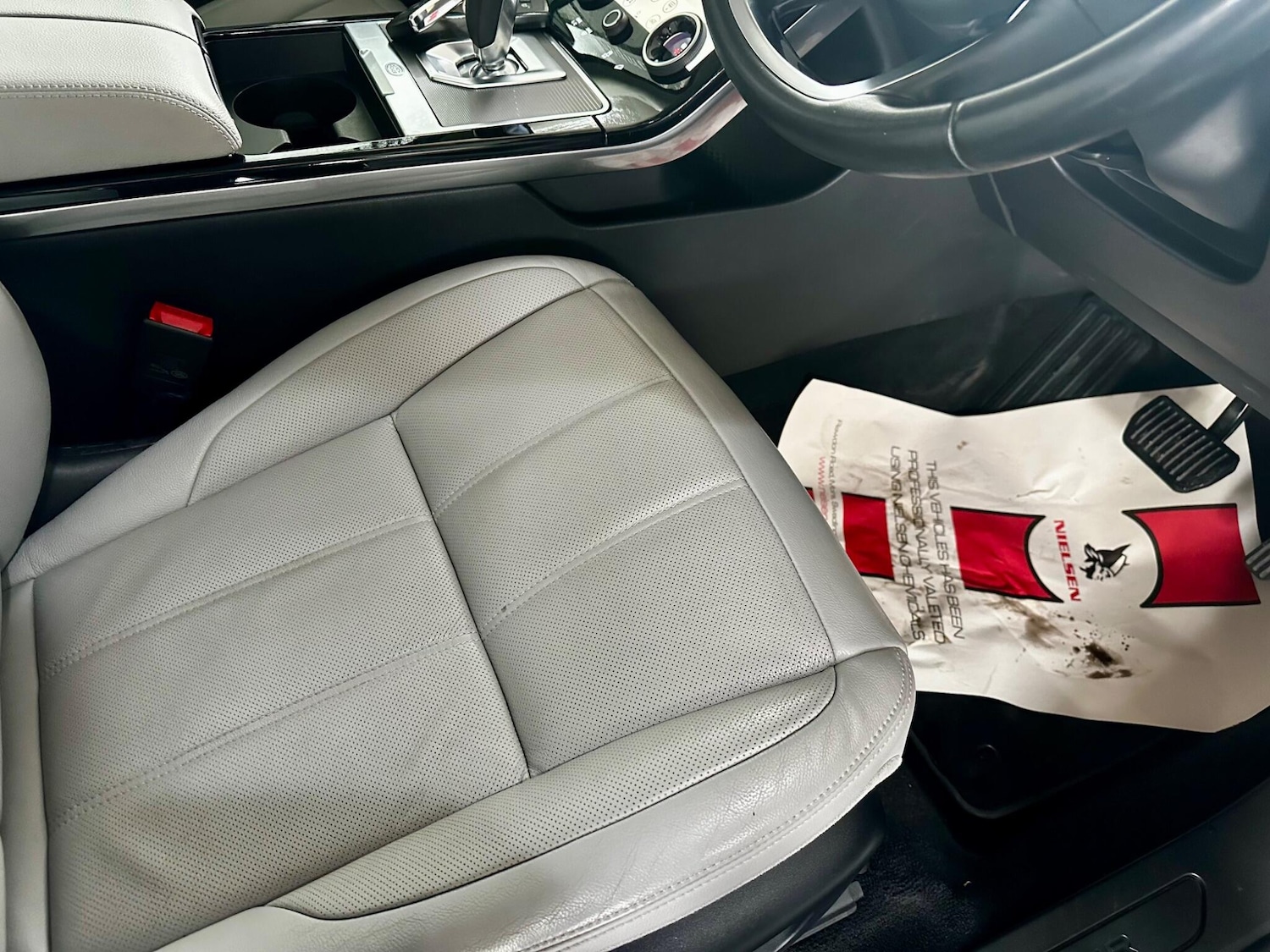 Used Land Rover Range Rover Evoque 2019 for sale - 76151693: Photo 28