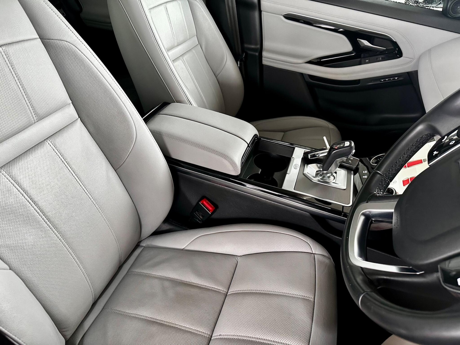 Used Land Rover Range Rover Evoque 2019 for sale - 76151693: Photo 29