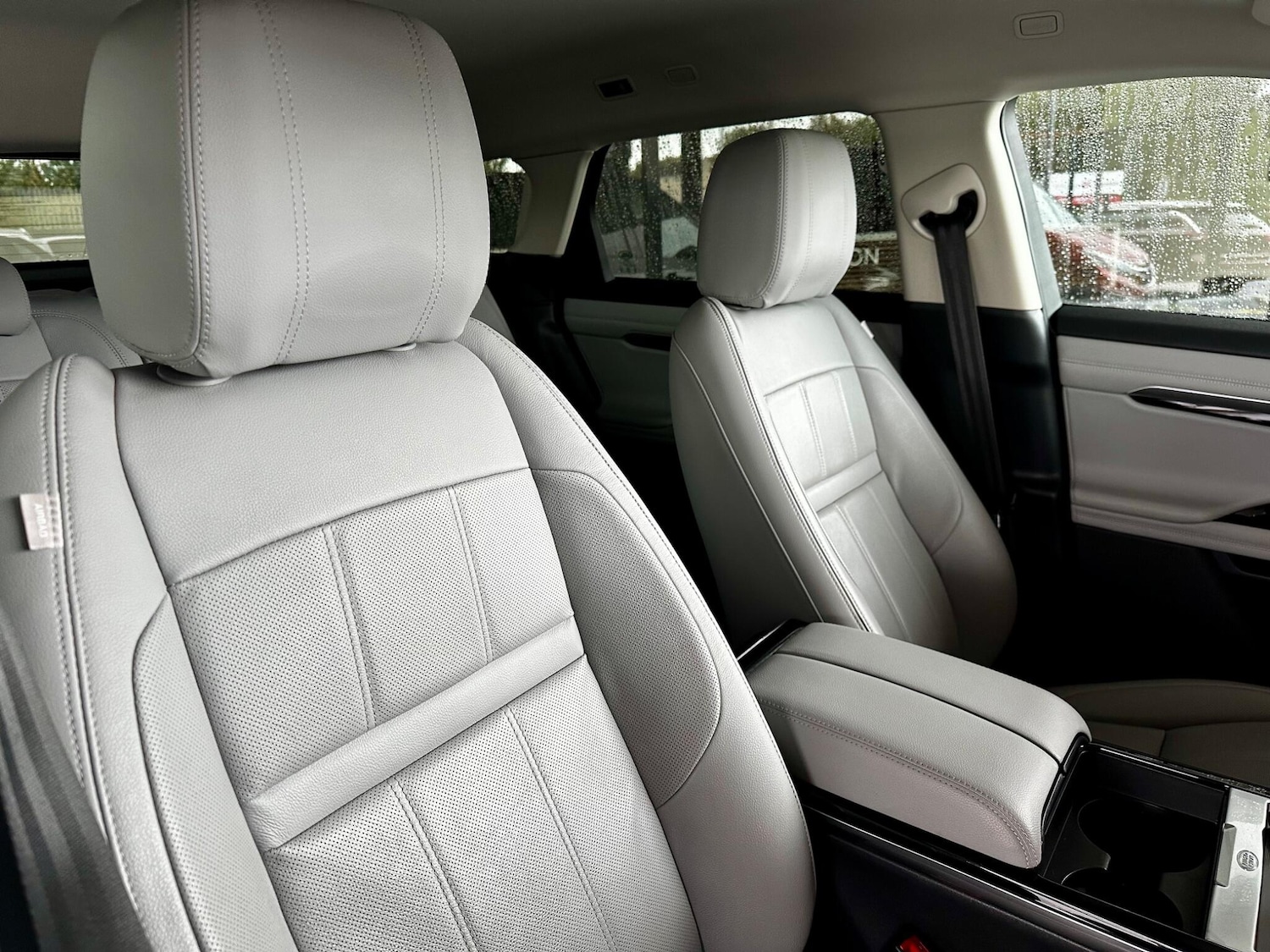 Used Land Rover Range Rover Evoque 2019 for sale - 76151693: Photo 30