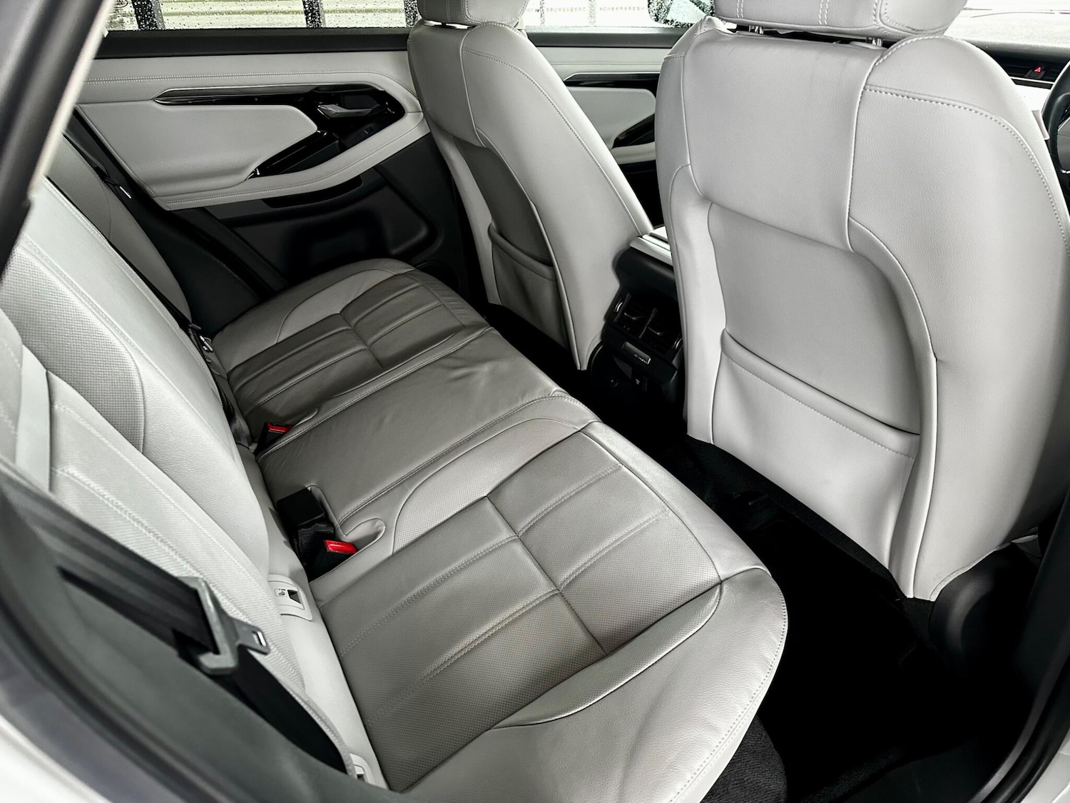 Used Land Rover Range Rover Evoque 2019 for sale - 76151693: Photo 33