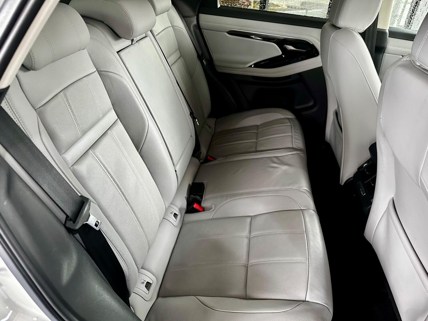 Used Land Rover Range Rover Evoque 2019 for sale - 76151693: Photo 34