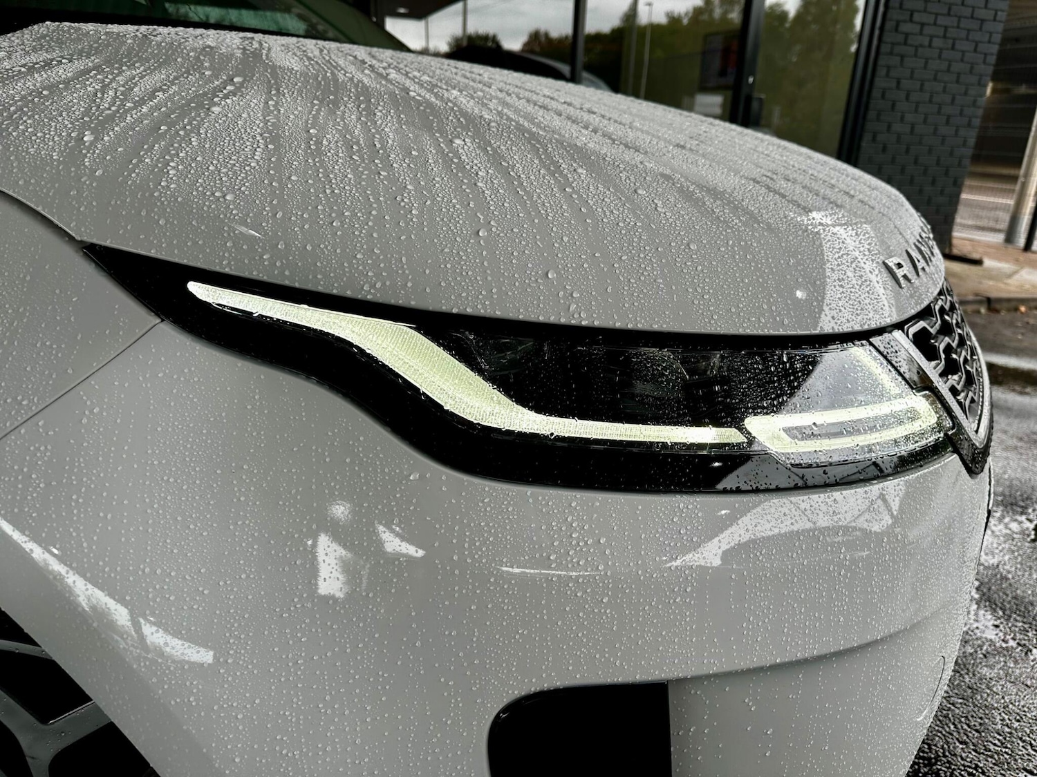 Used Land Rover Range Rover Evoque 2019 for sale - 76151693: Photo 35