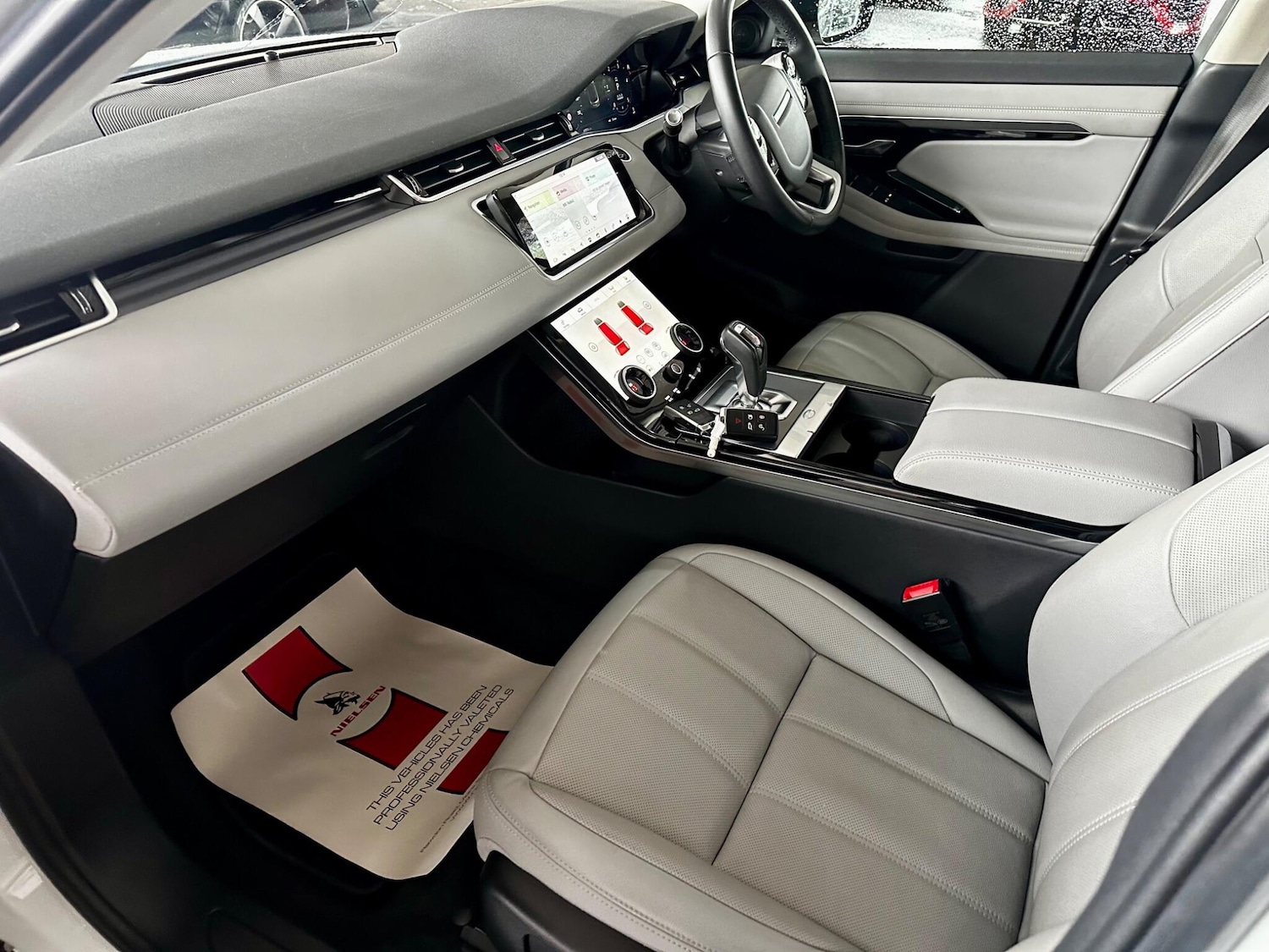 Used Land Rover Range Rover Evoque 2019 for sale - 76151693: Photo 36