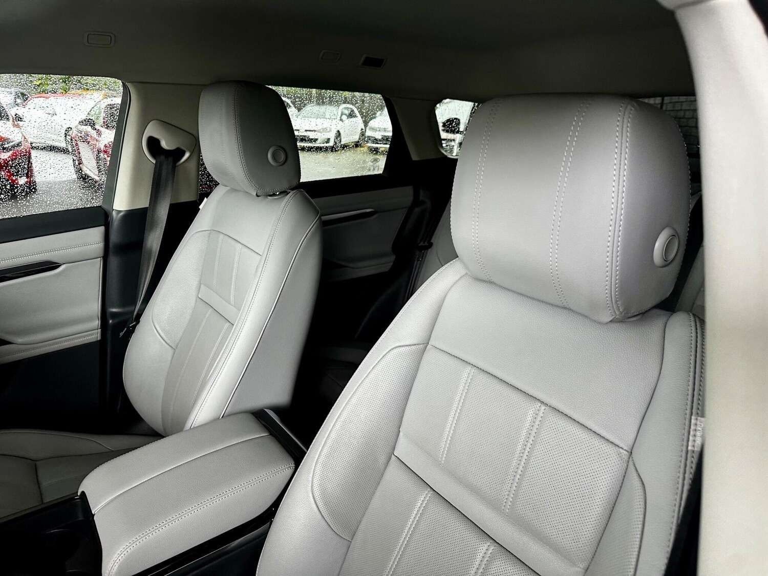 Used Land Rover Range Rover Evoque 2019 for sale - 76151693: Photo 37