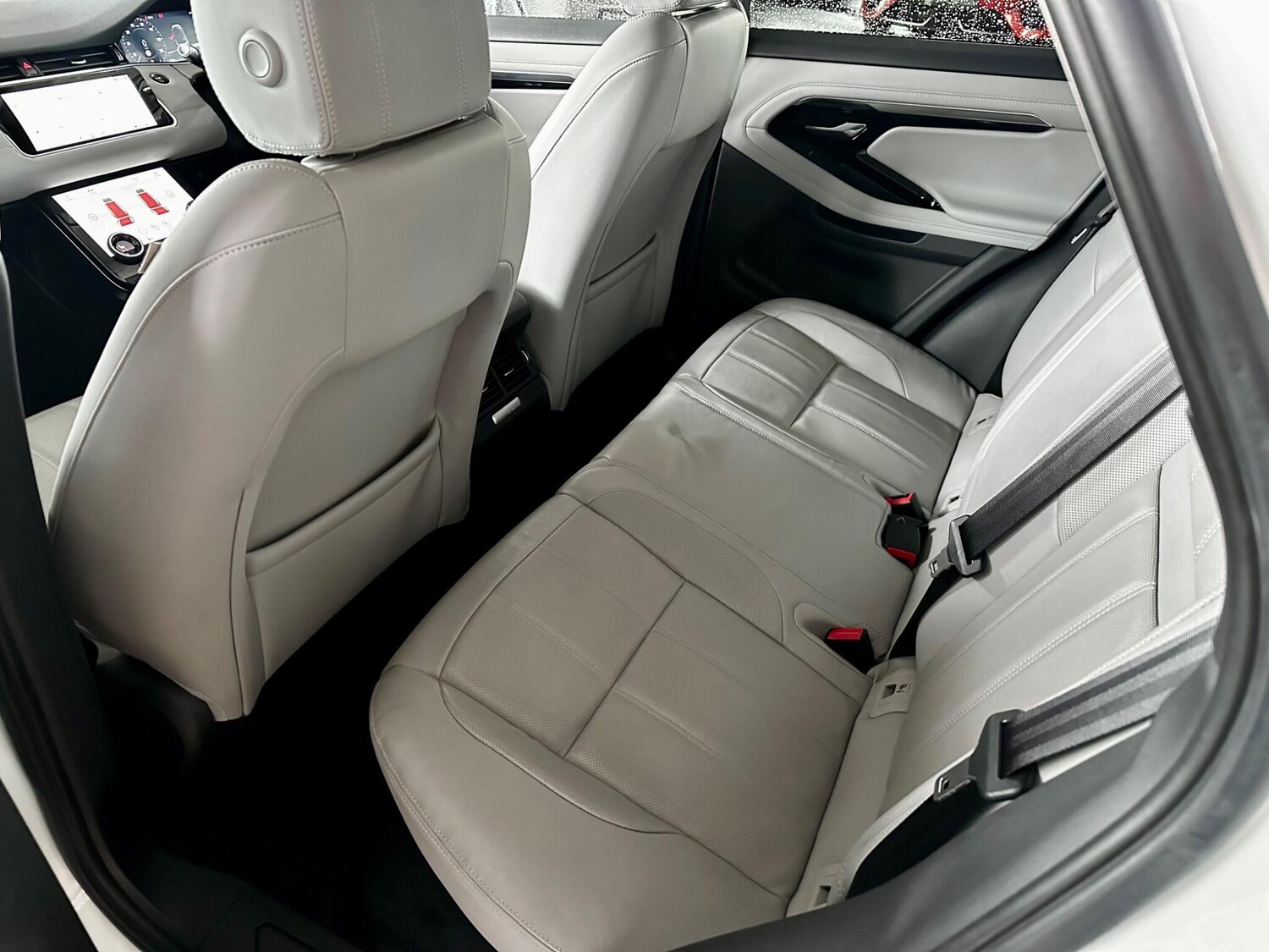 Used Land Rover Range Rover Evoque 2019 for sale - 76151693: Photo 38