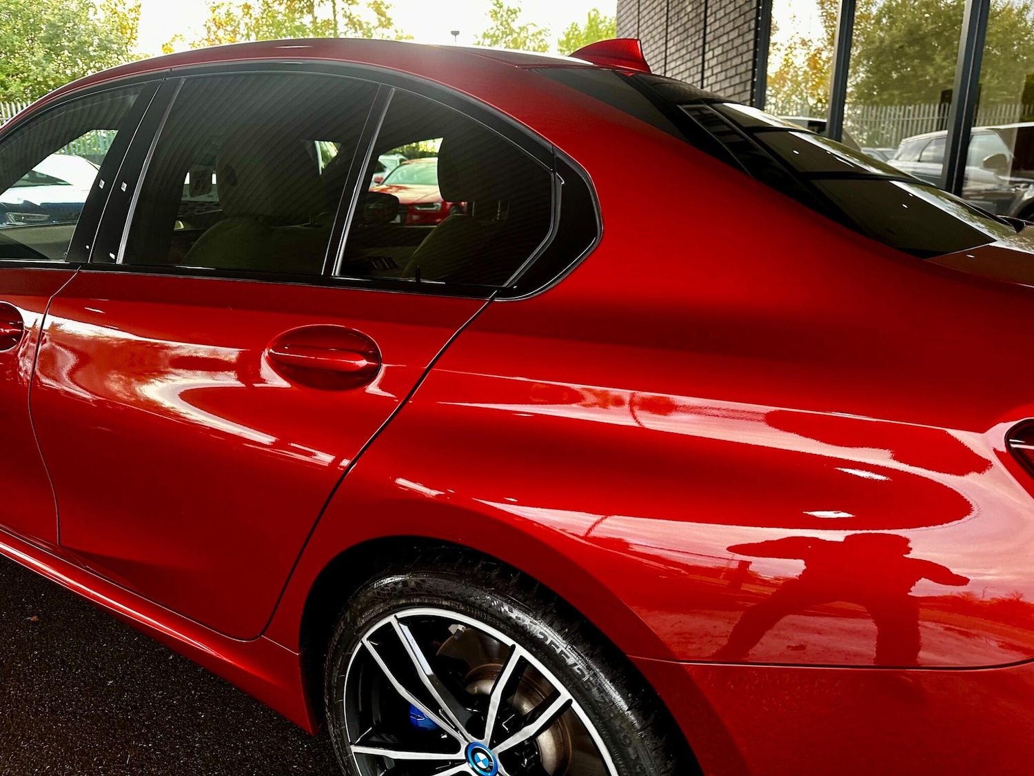 Used BMW 3 Series for sale - 76989662: Photo 12