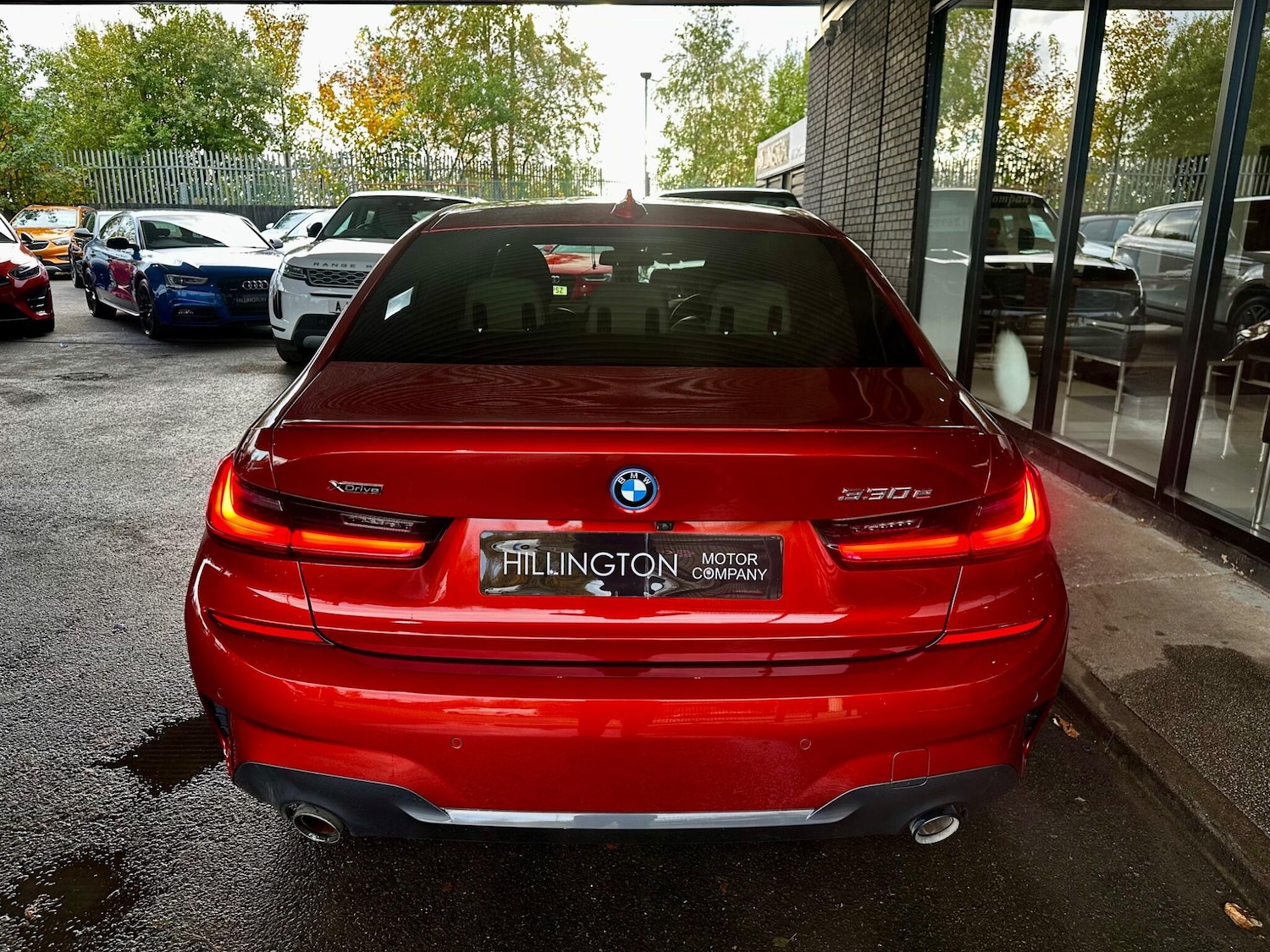 Used BMW 3 Series for sale - 76989662: Photo 13