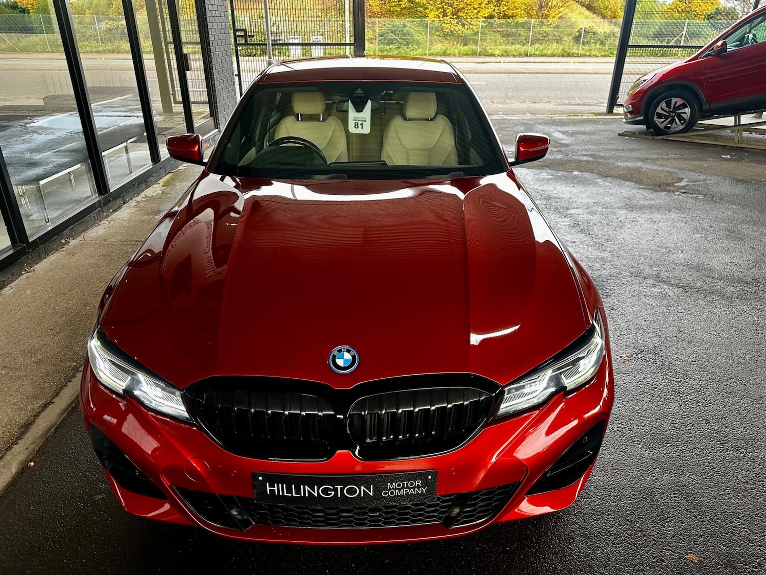 Used BMW 3 Series for sale - 76989662: Photo 19