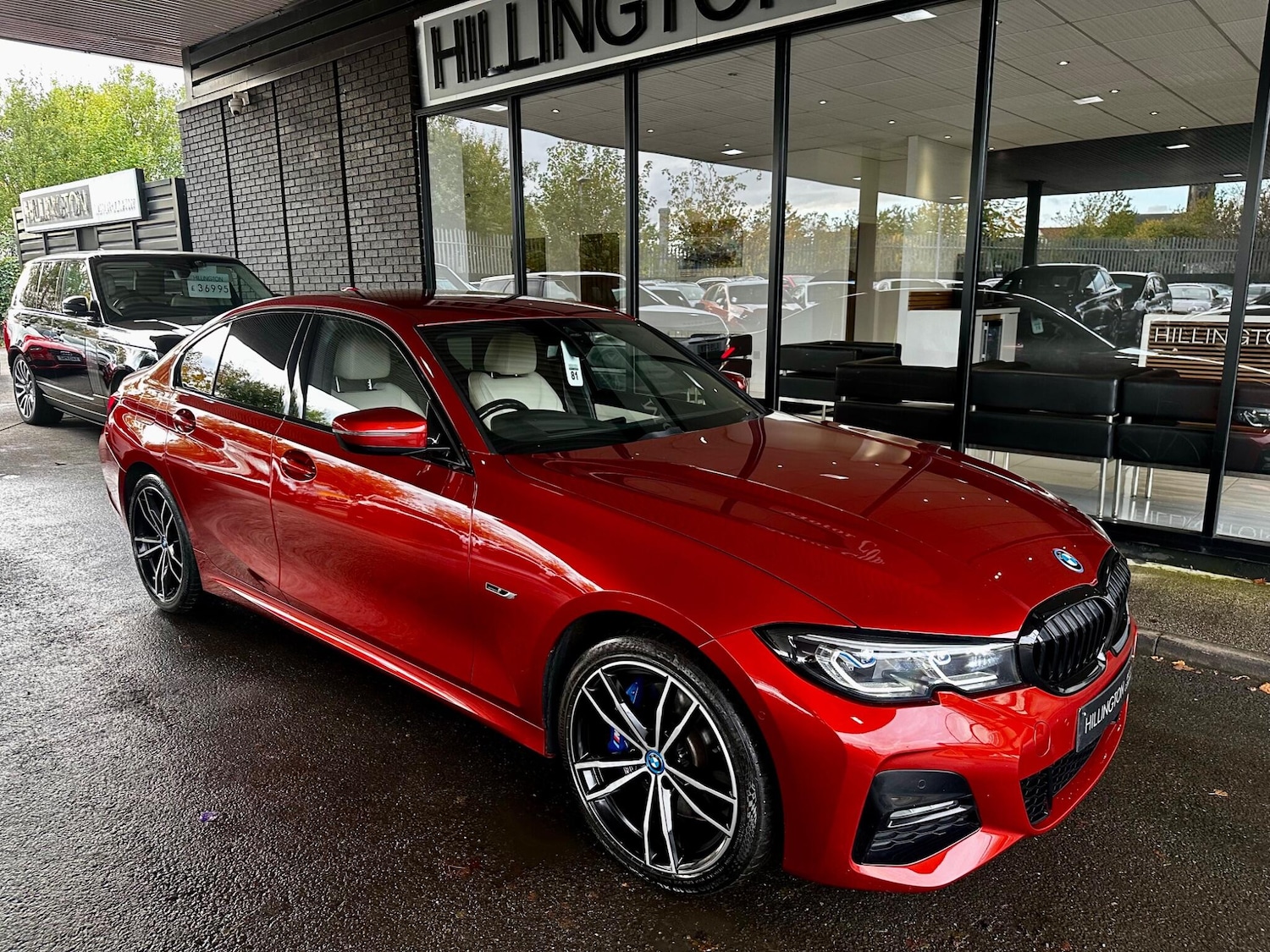 Used BMW 3 Series for sale - 76989662: Photo 22