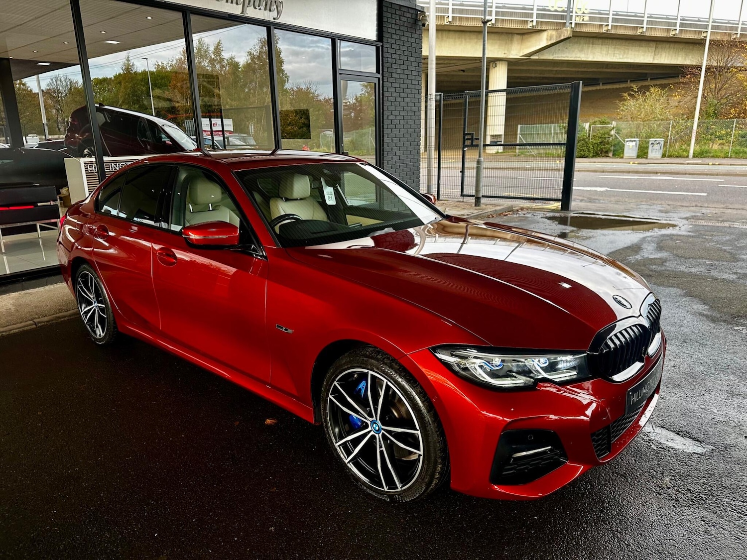 Used BMW 3 Series for sale - 76989662: Photo 23