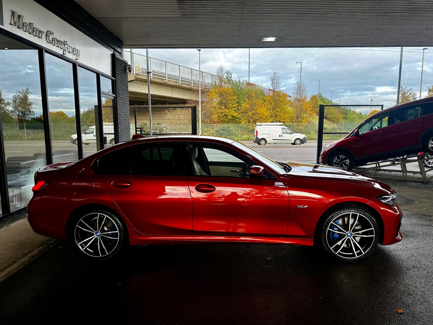 Used BMW 3 Series for sale - 76989662: Photo 24