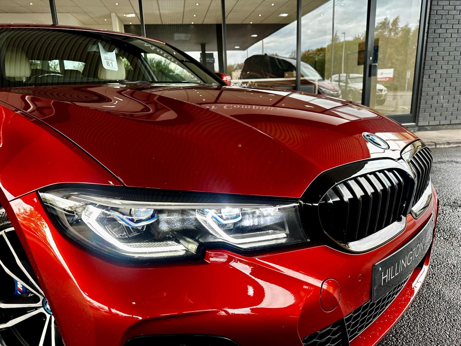 Used BMW 3 Series for sale - 76989662: Photo 28