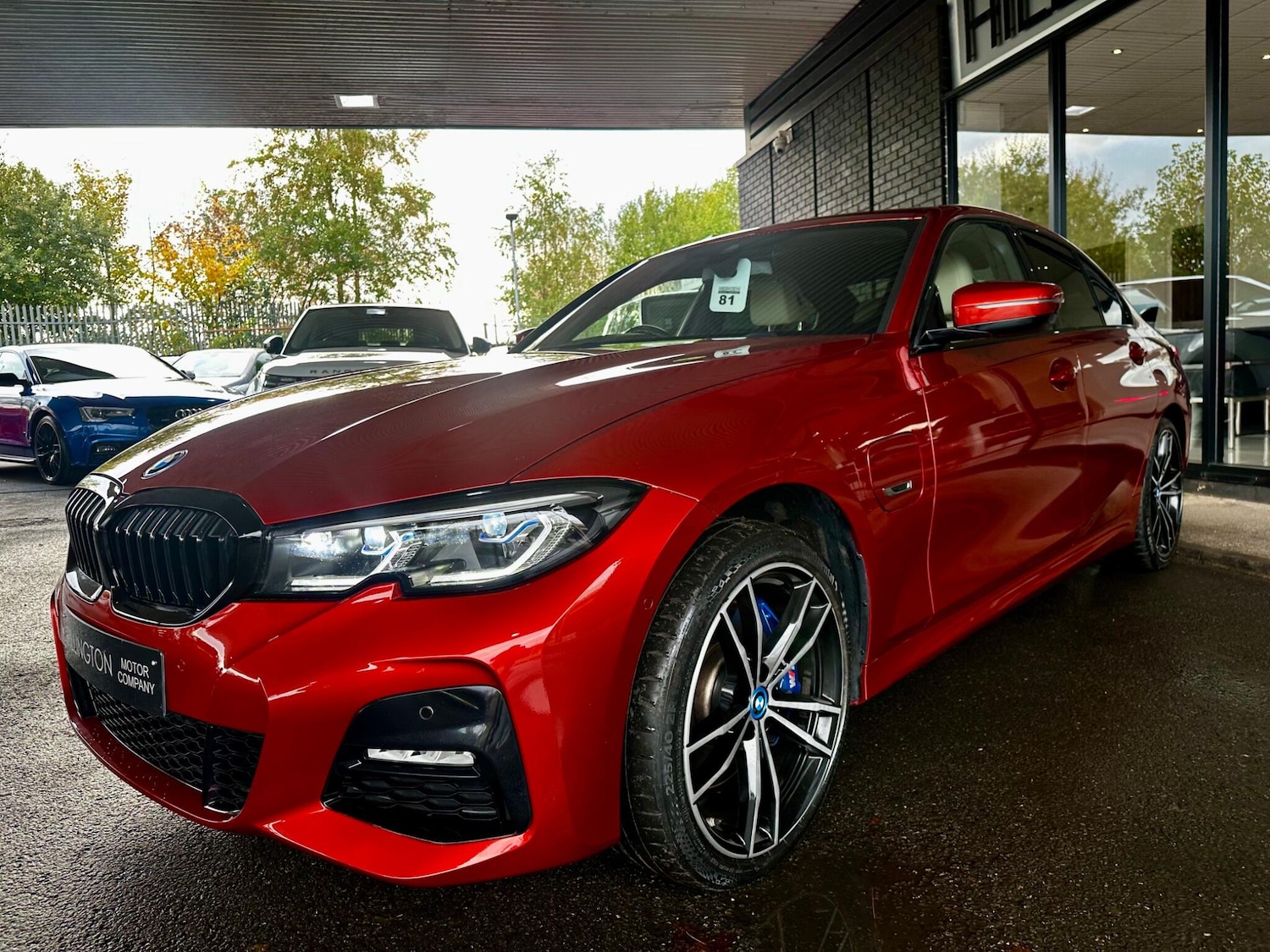 Used BMW 3 Series for sale - 76989662: Photo 3