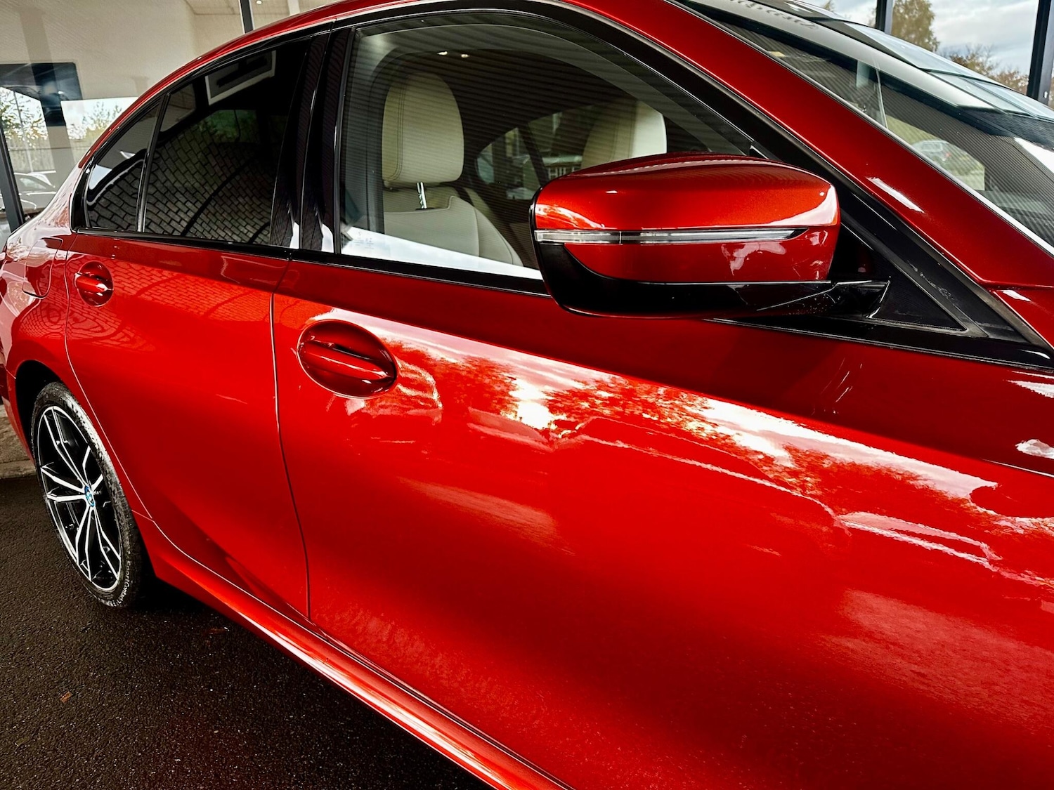 Used BMW 3 Series for sale - 76989662: Photo 30