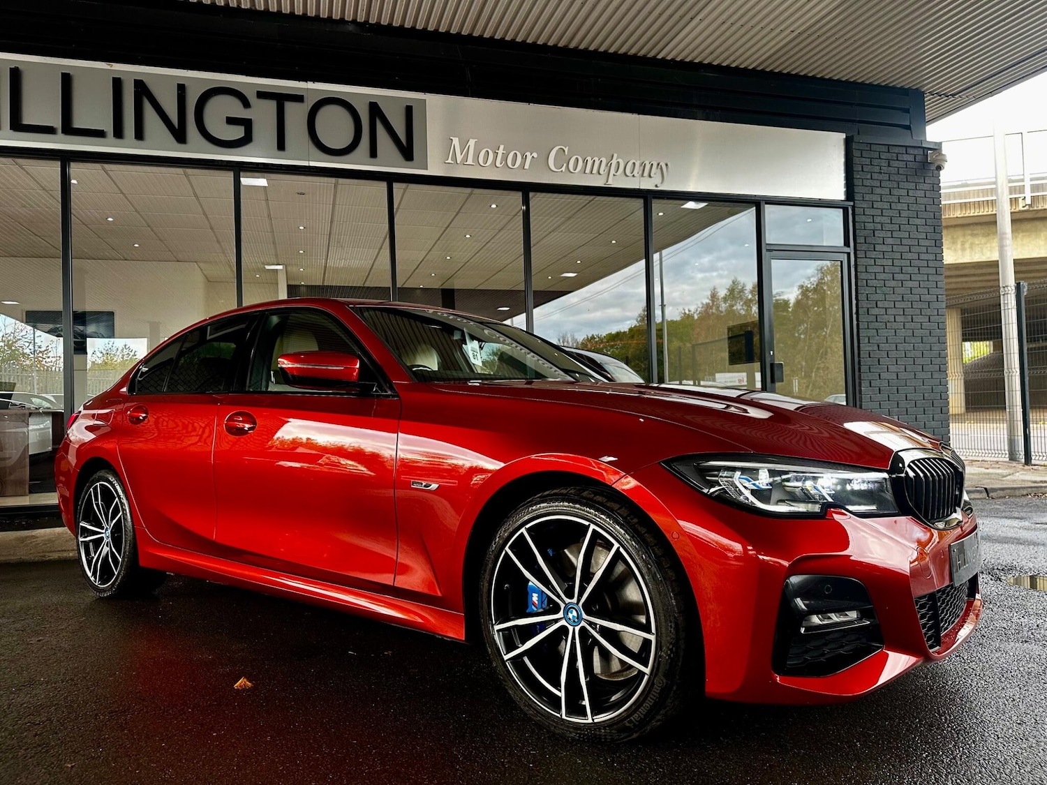 Used BMW 3 Series for sale - 76989662: Photo 31