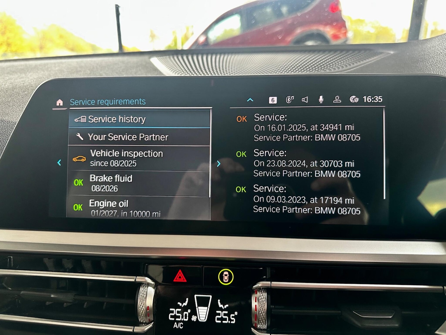 Used BMW 3 Series for sale - 76989662: Photo 37