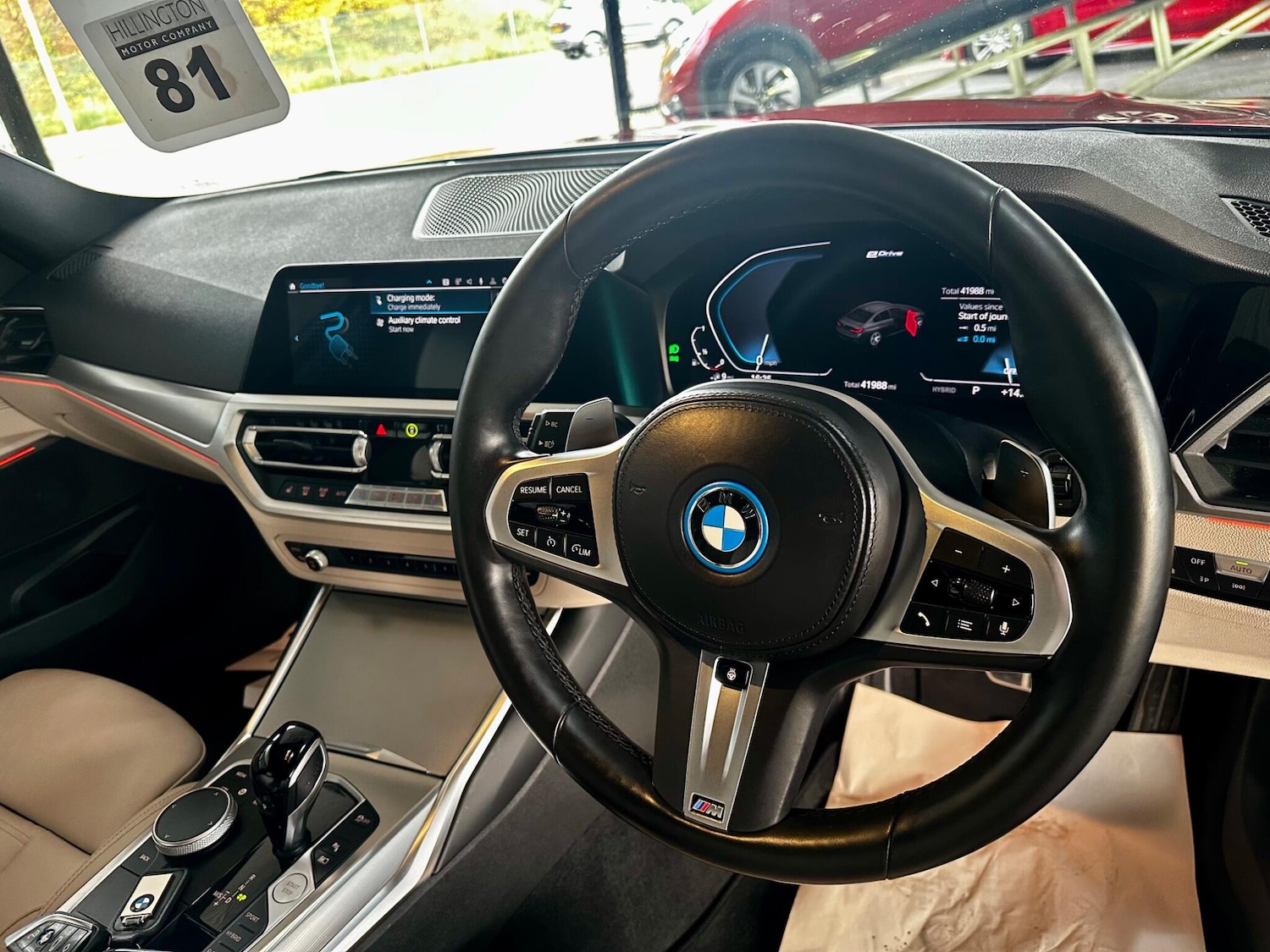 Used BMW 3 Series for sale - 76989662: Photo 42