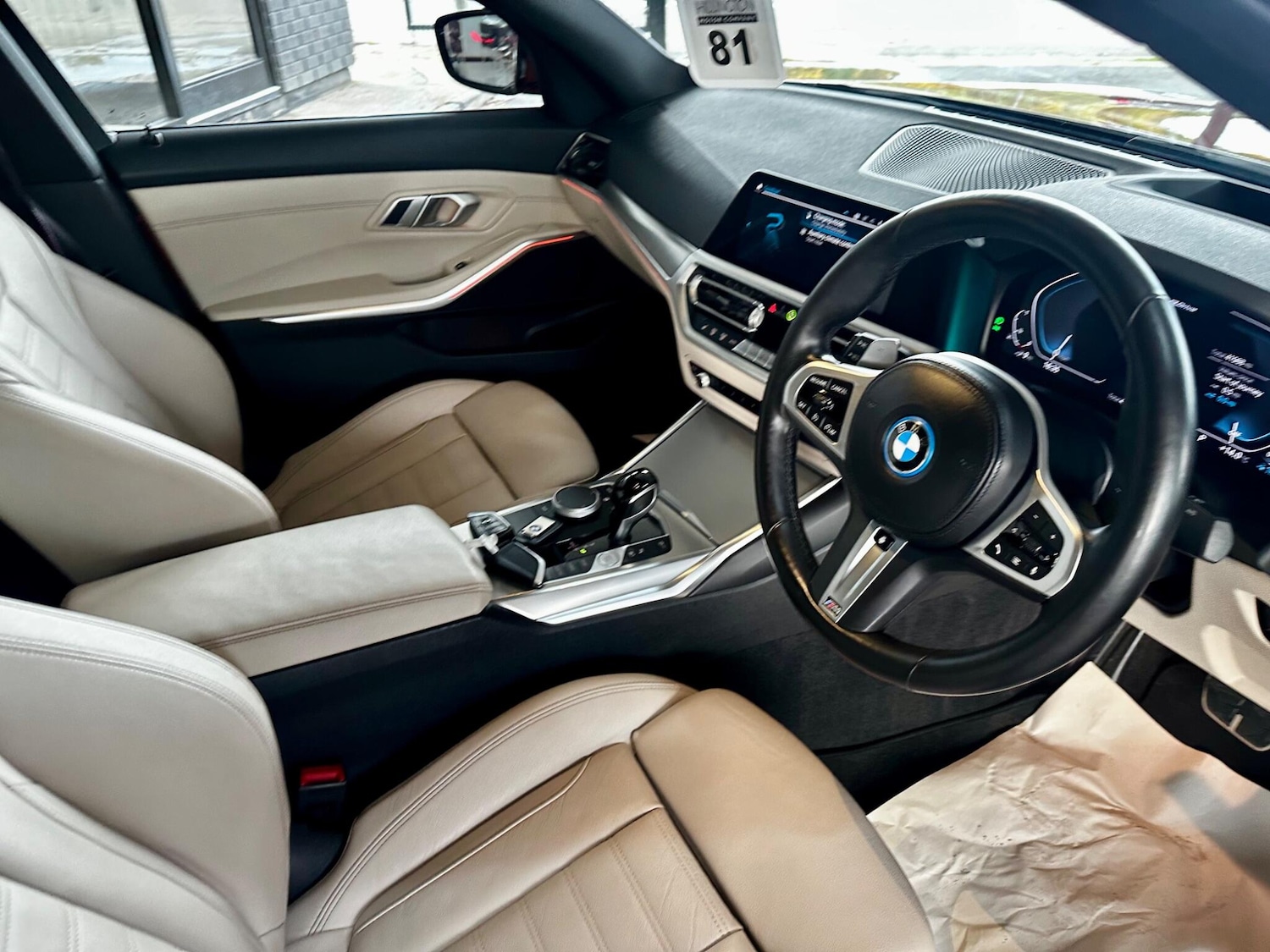 Used BMW 3 Series for sale - 76989662: Photo 48