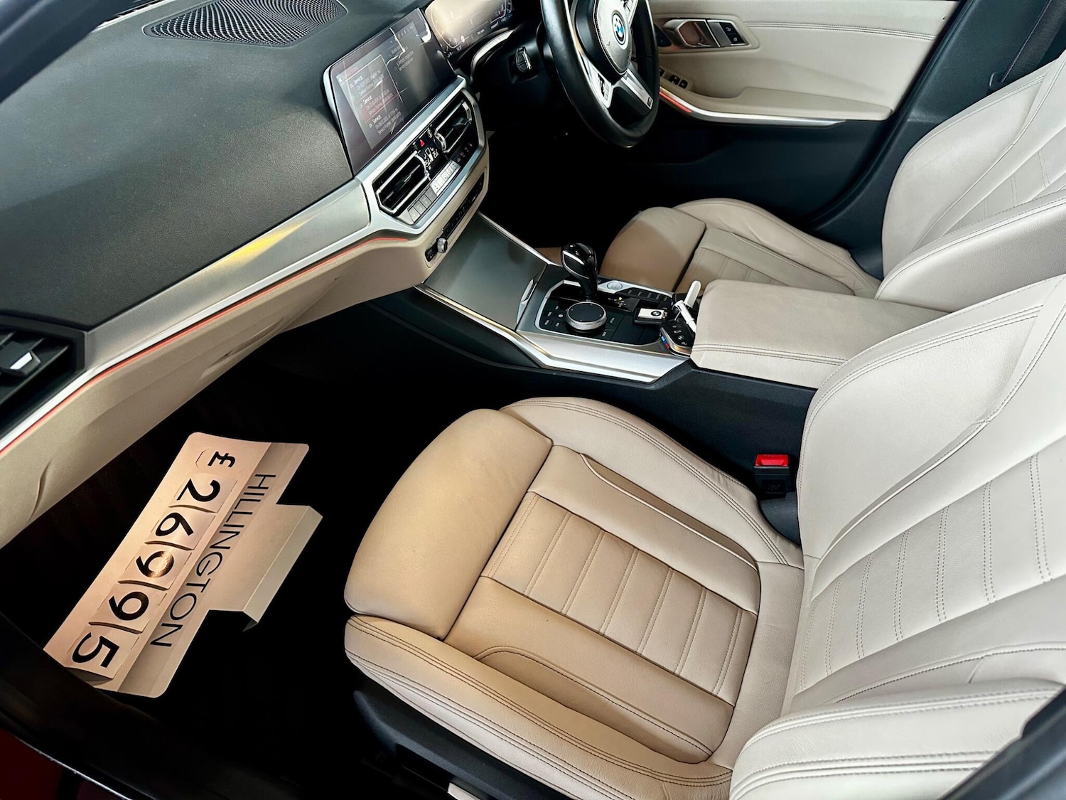 Used BMW 3 Series for sale - 76989662: Photo 50