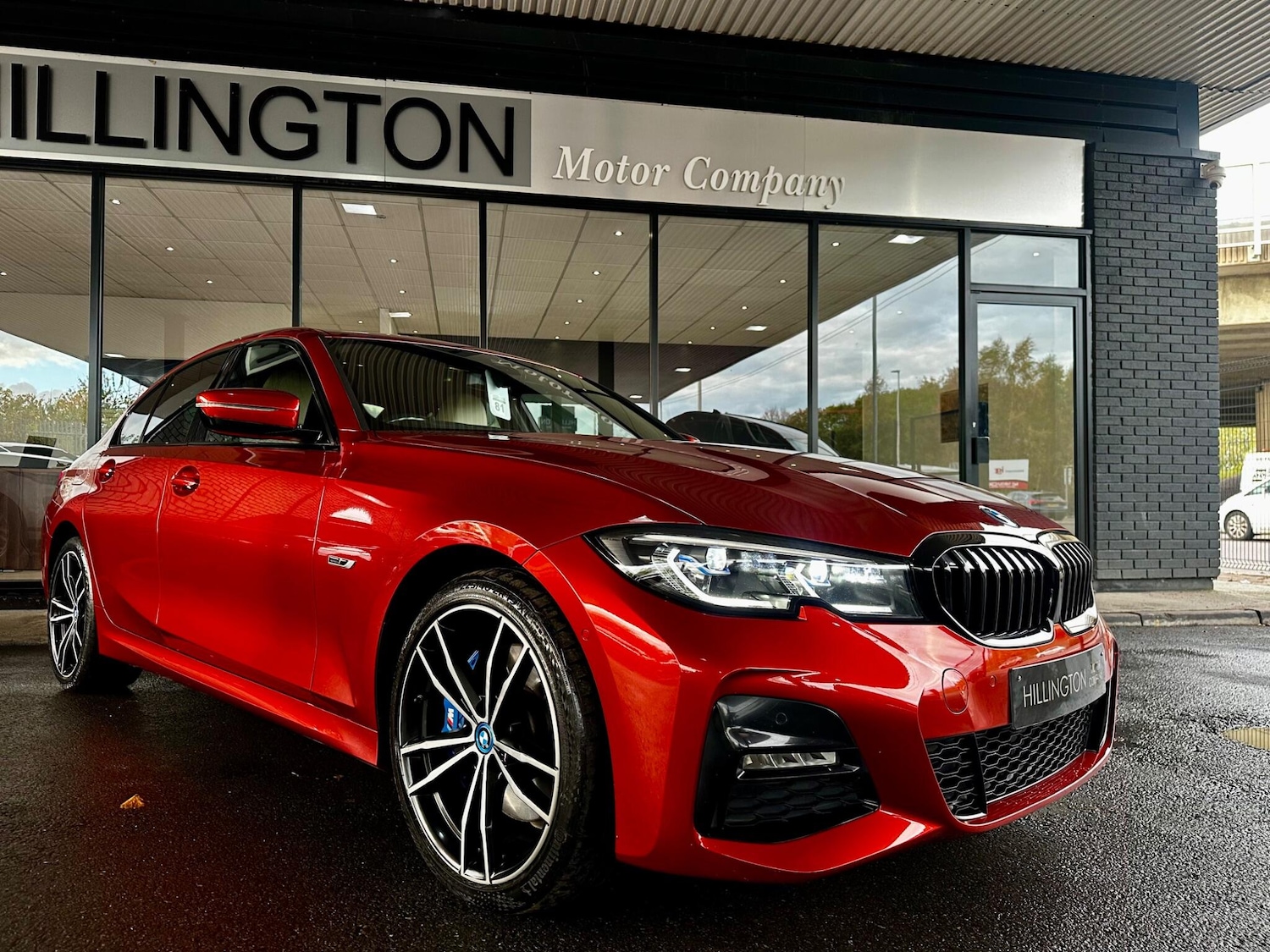 Used BMW 3 Series for sale - 76989662: Photo 7