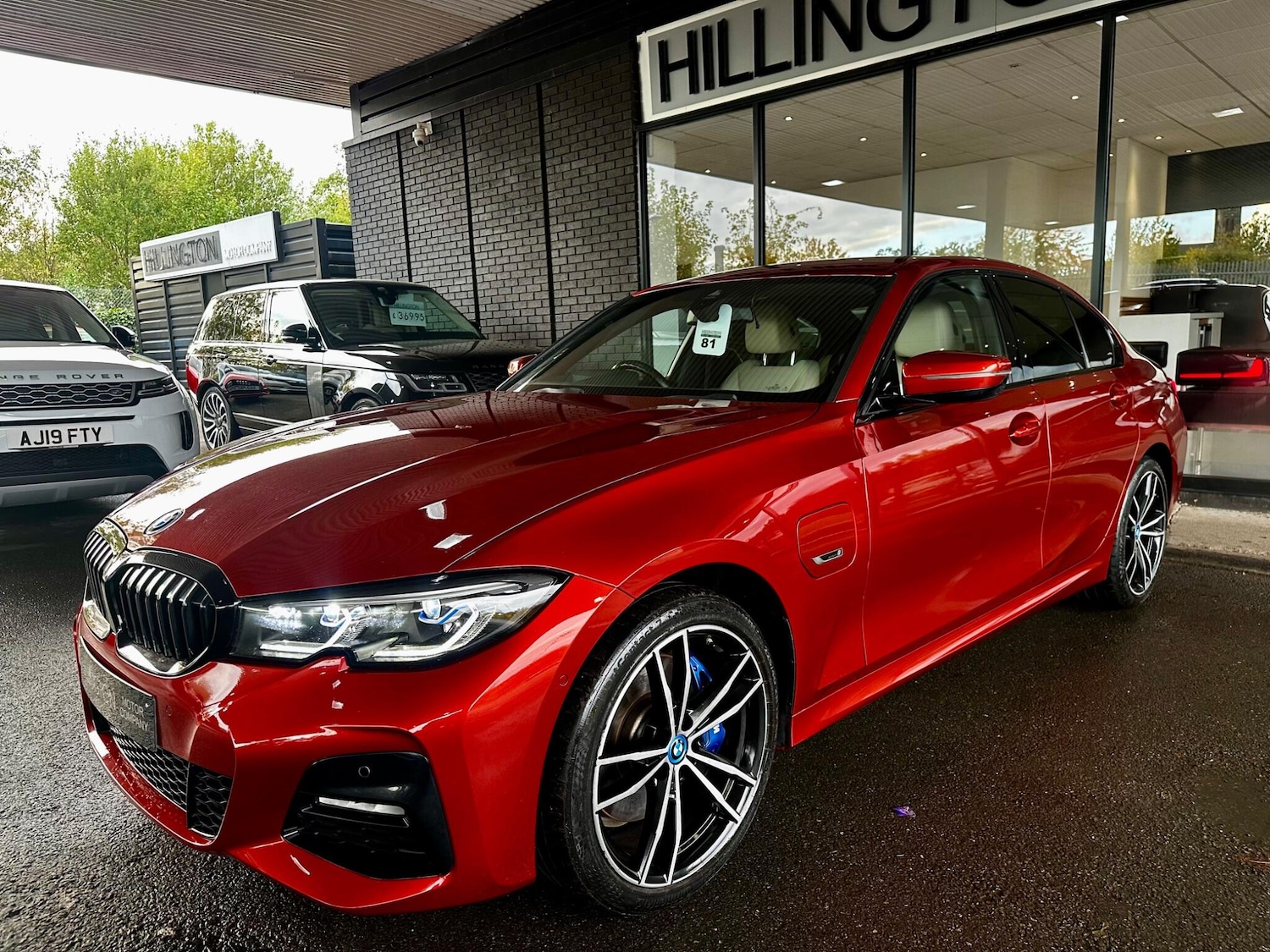 Used BMW 3 Series for sale - 76989662: Photo 8