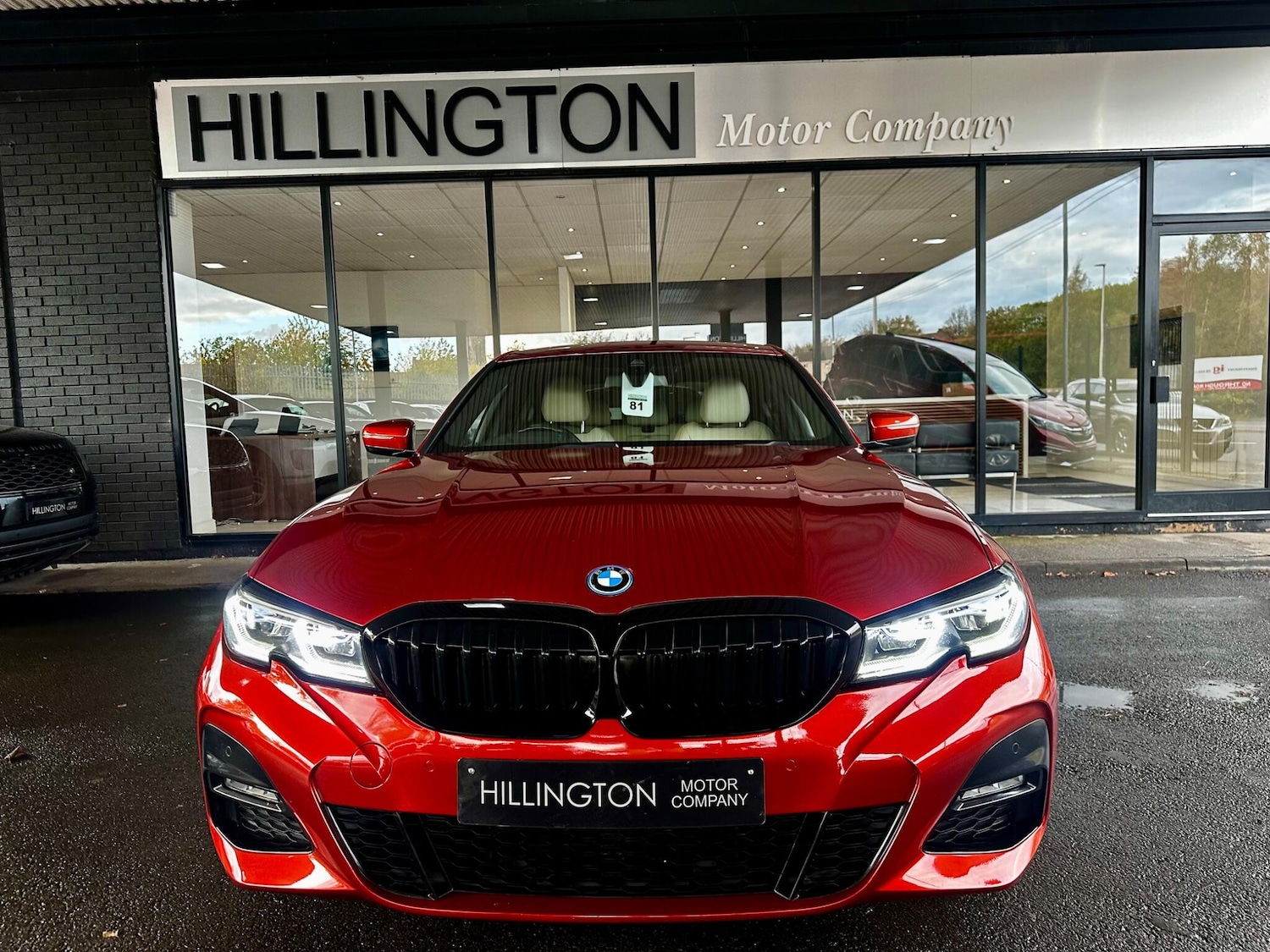 Used BMW 3 Series for sale - 76989662: Photo 9