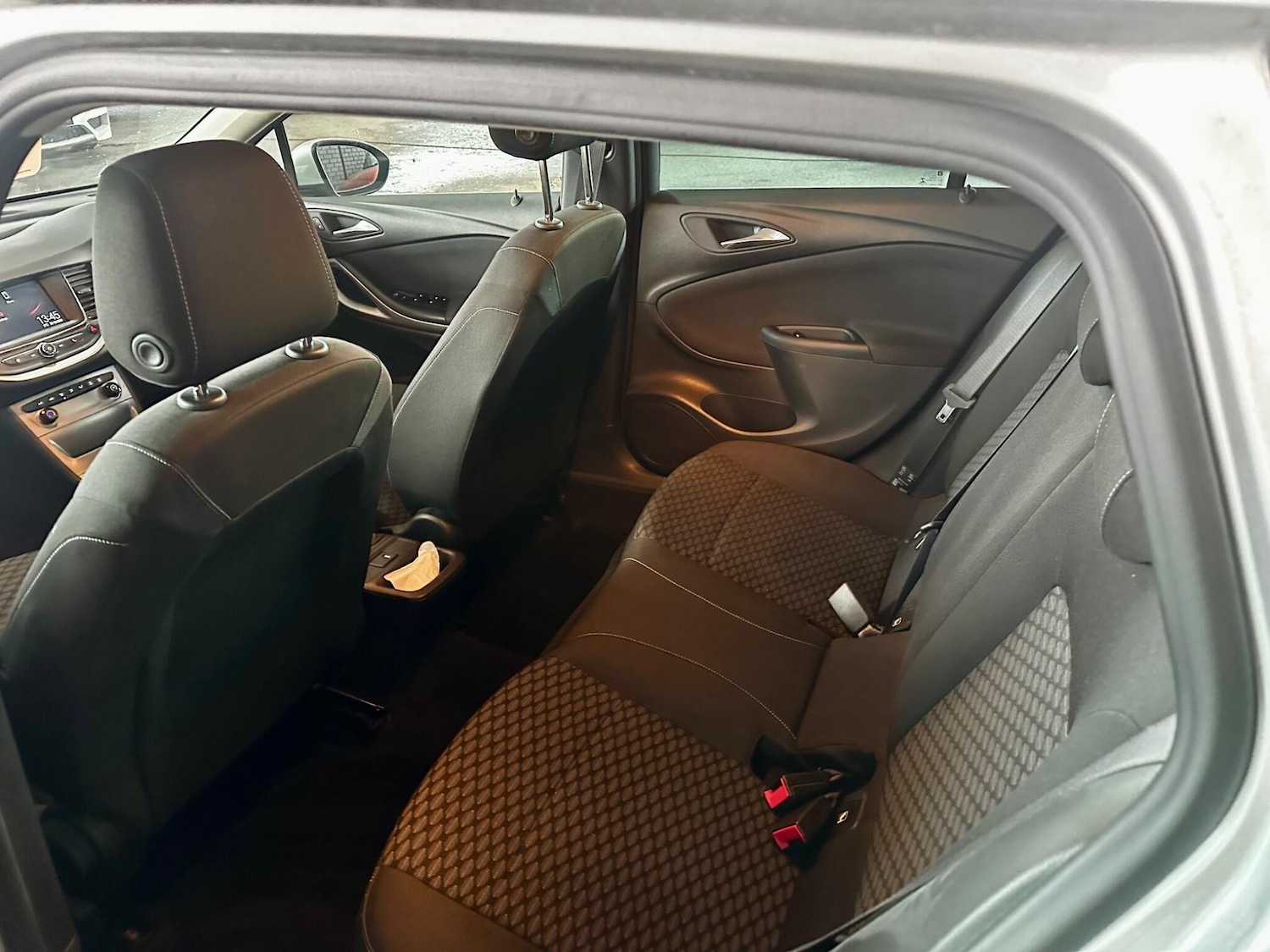 Used Vauxhall Astra 2025 for sale - 76742361: Photo 15