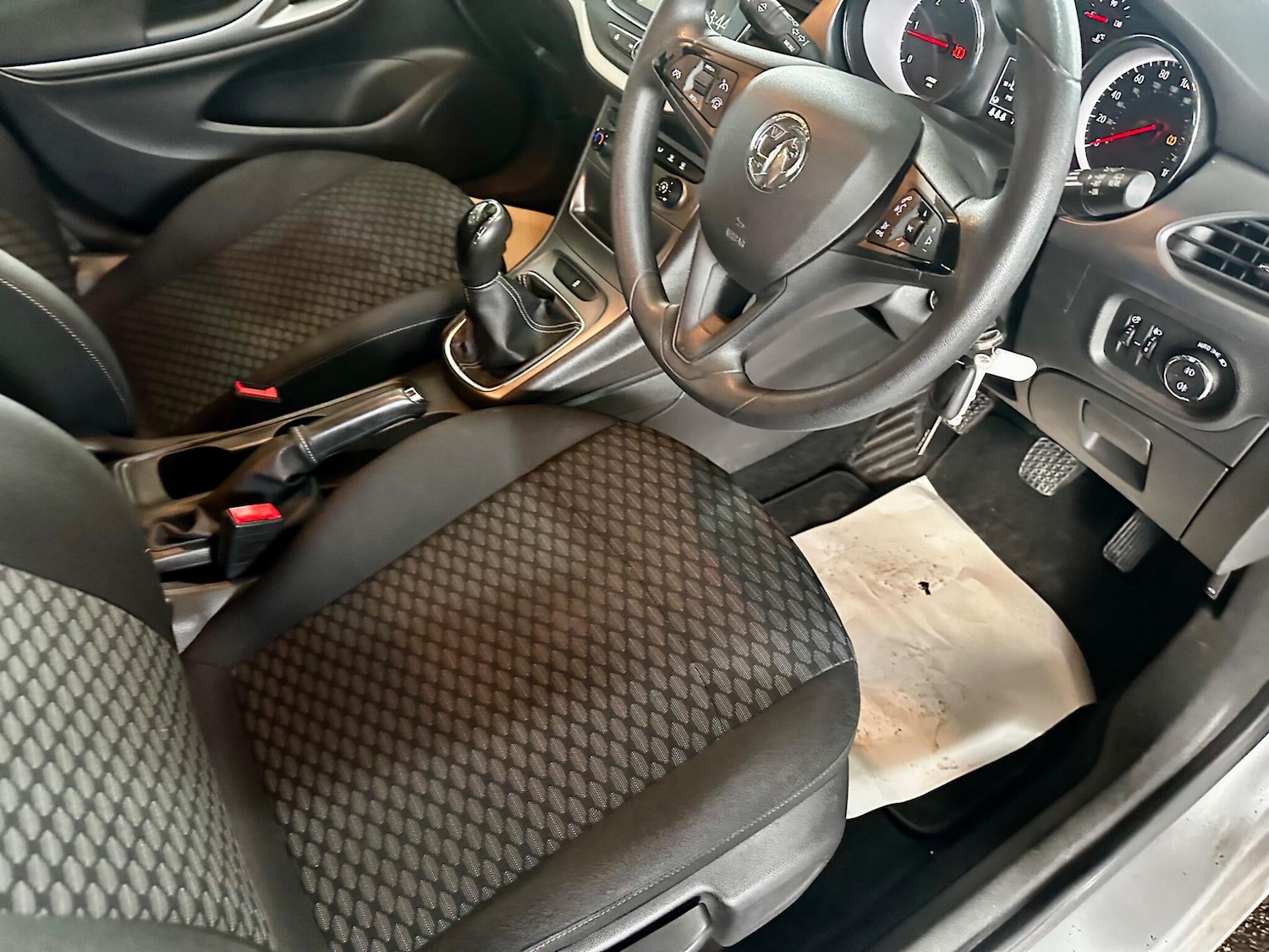 Used Vauxhall Astra 2025 for sale - 76742361: Photo 19