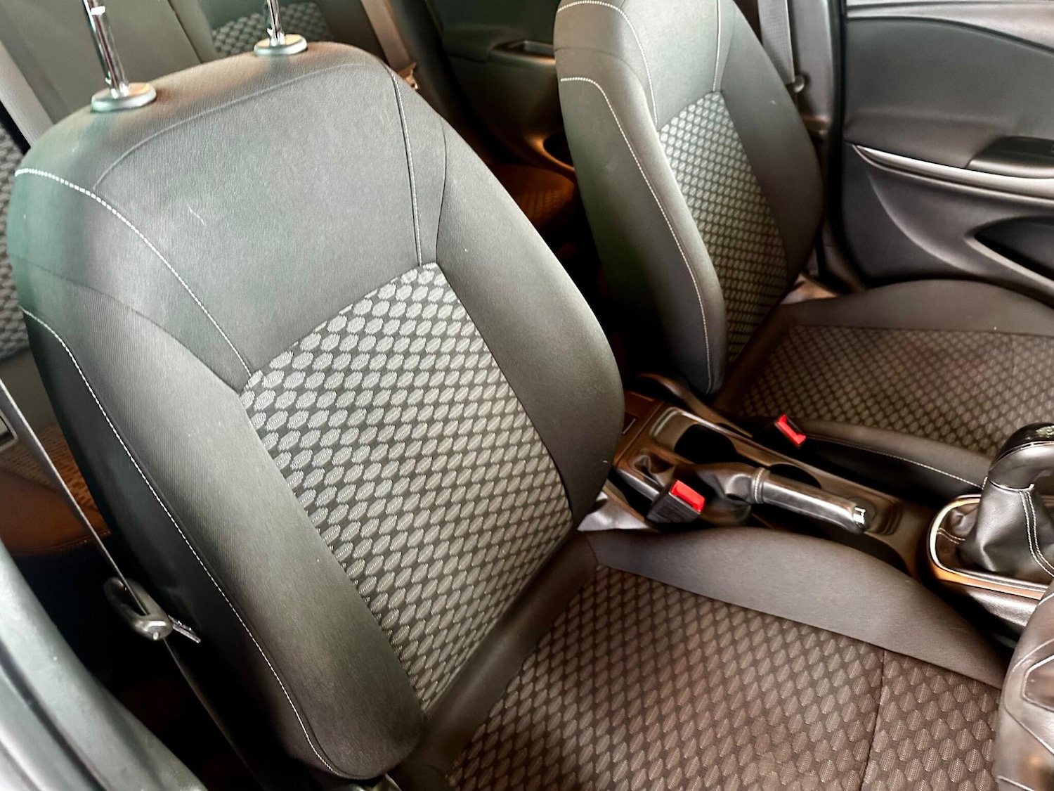 Used Vauxhall Astra 2025 for sale - 76742361: Photo 20